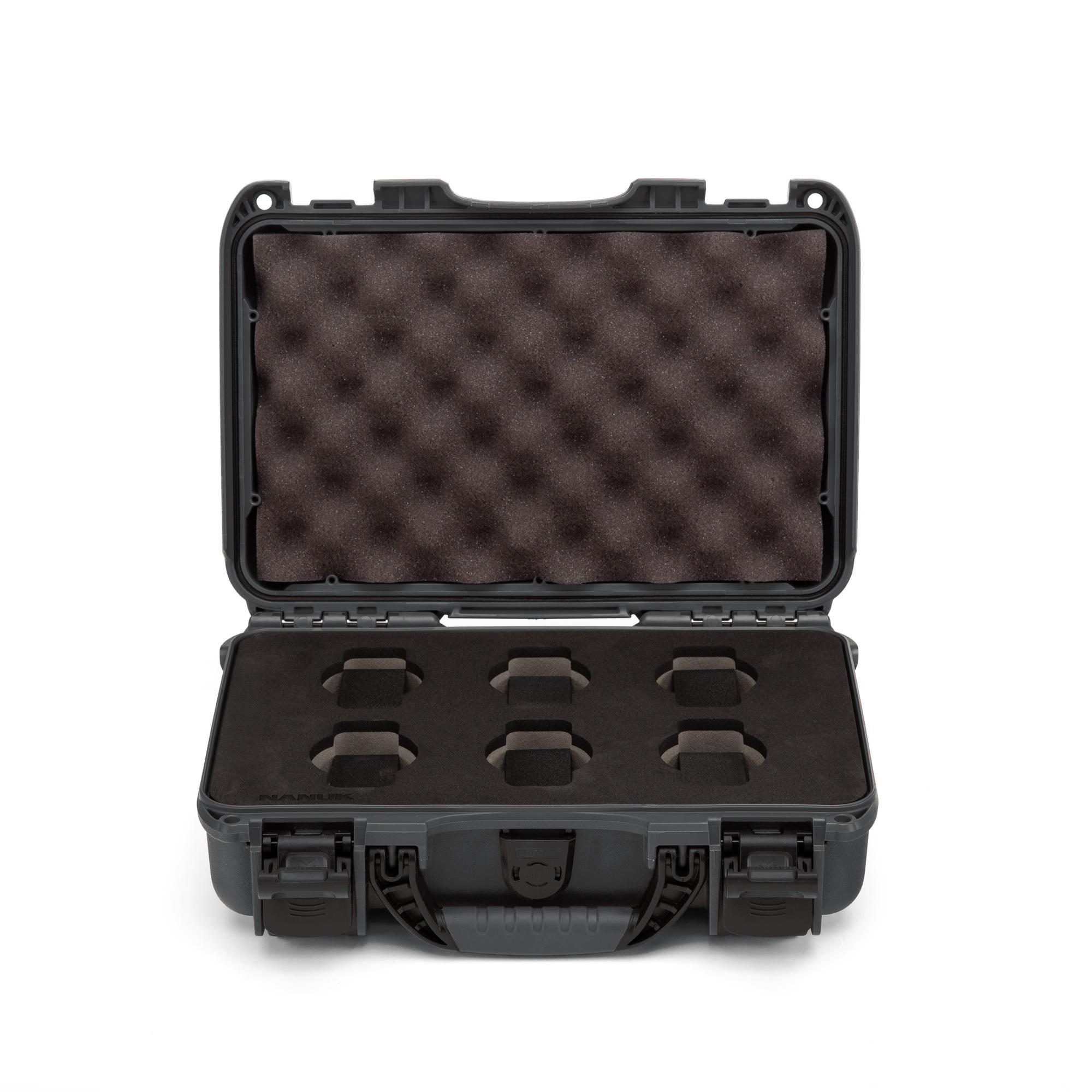 NANUK 909 6-Watches Case - NANUK Europe