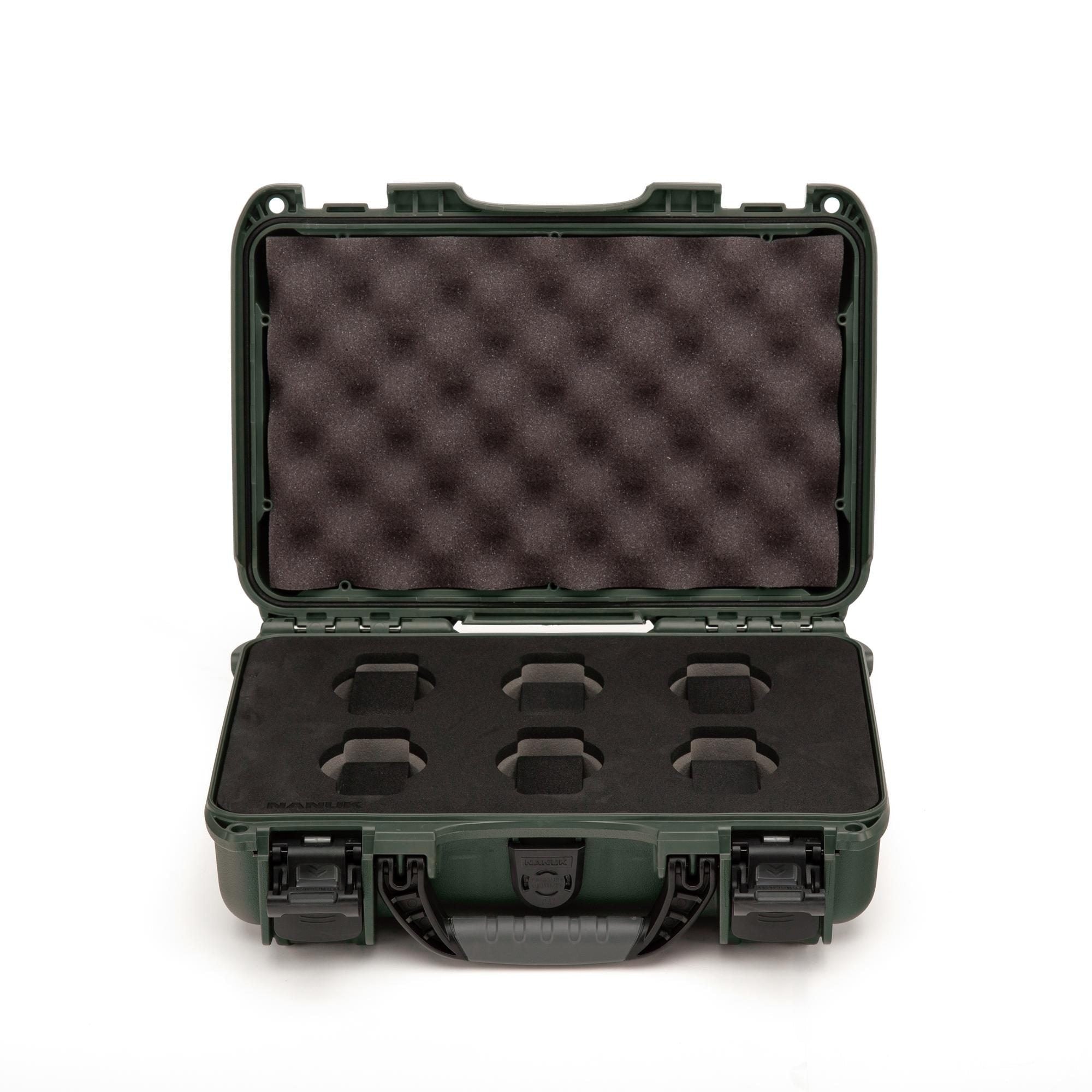 NANUK 909 6-Watches Case - NANUK Europe