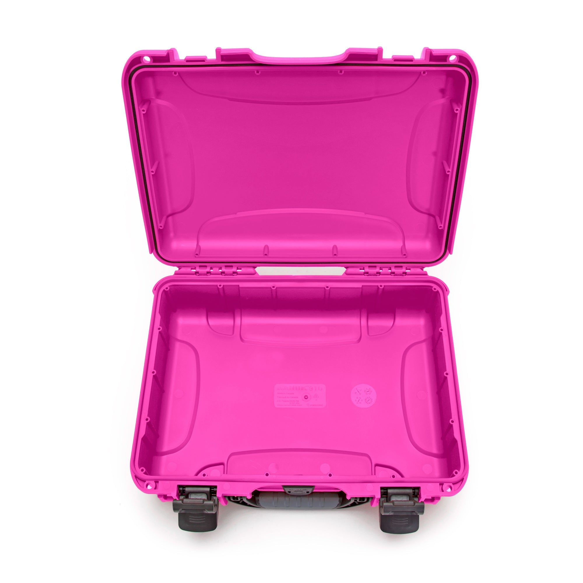 NANUK 910 Refurbished - Pink - Empty - NANUK Europe