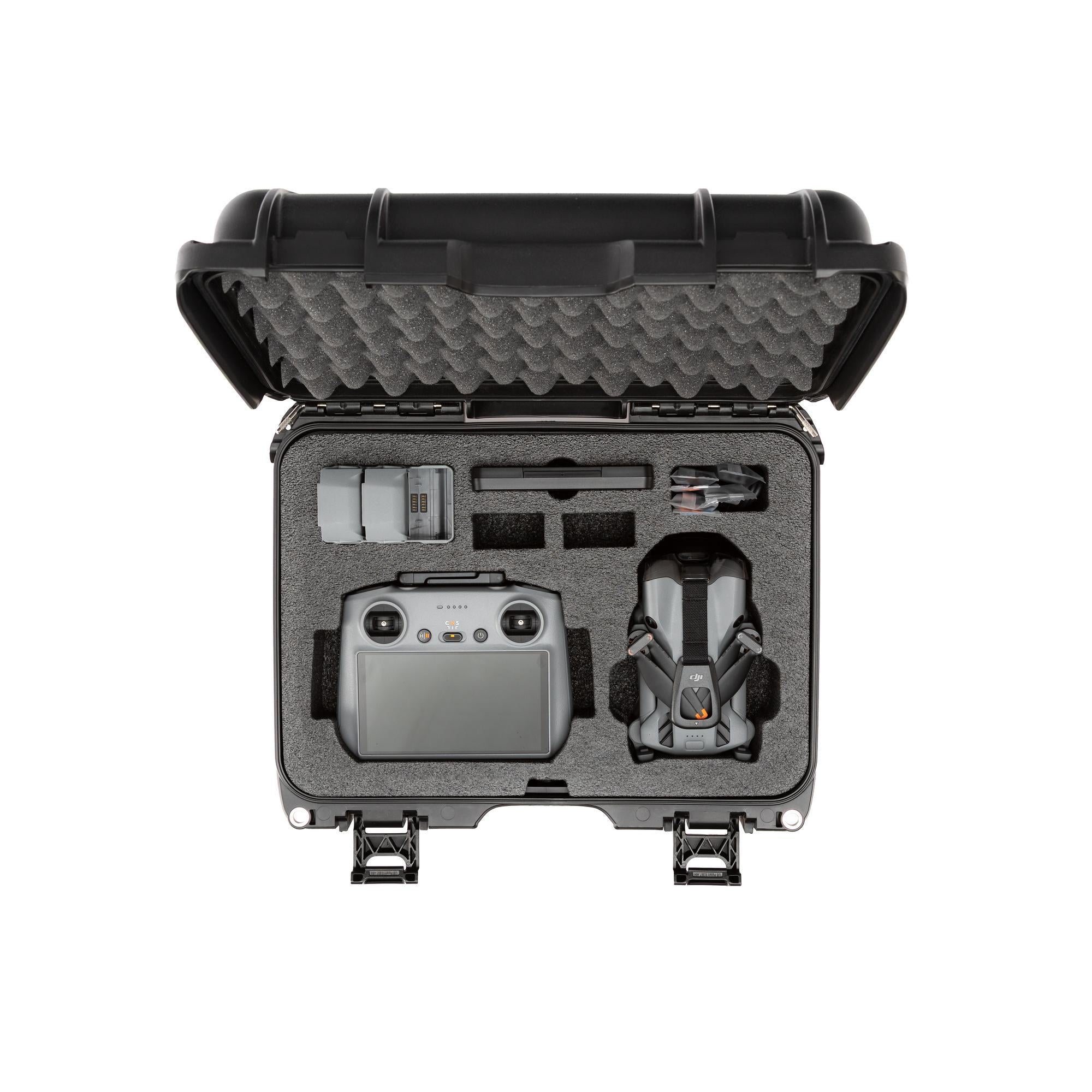 NANUK 915 for DJI Mini 5 Pro Fly More - Drone Case - NANUK Europe