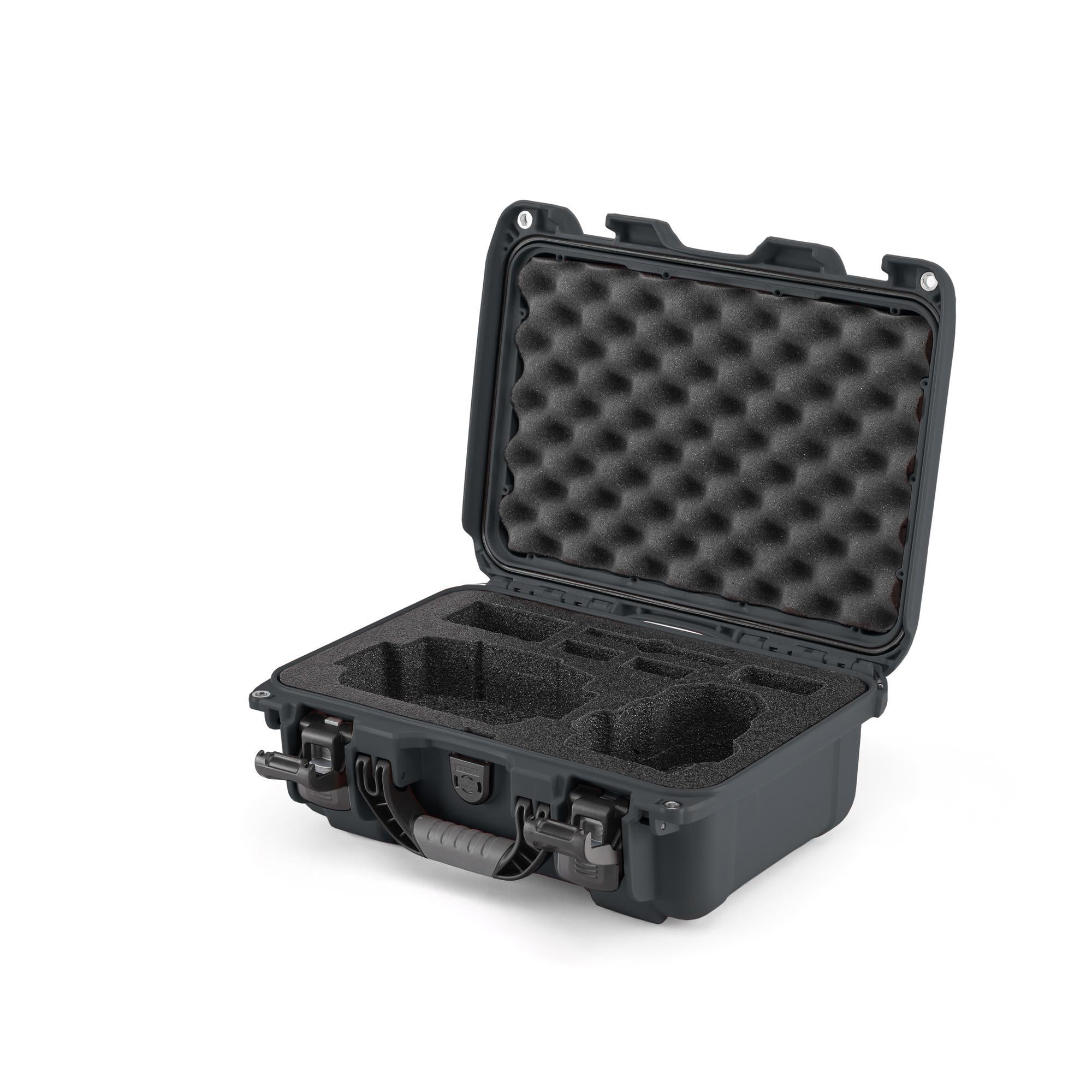 NANUK 915 for DJI Mini 5 Pro Fly More - Drone Case - NANUK Europe