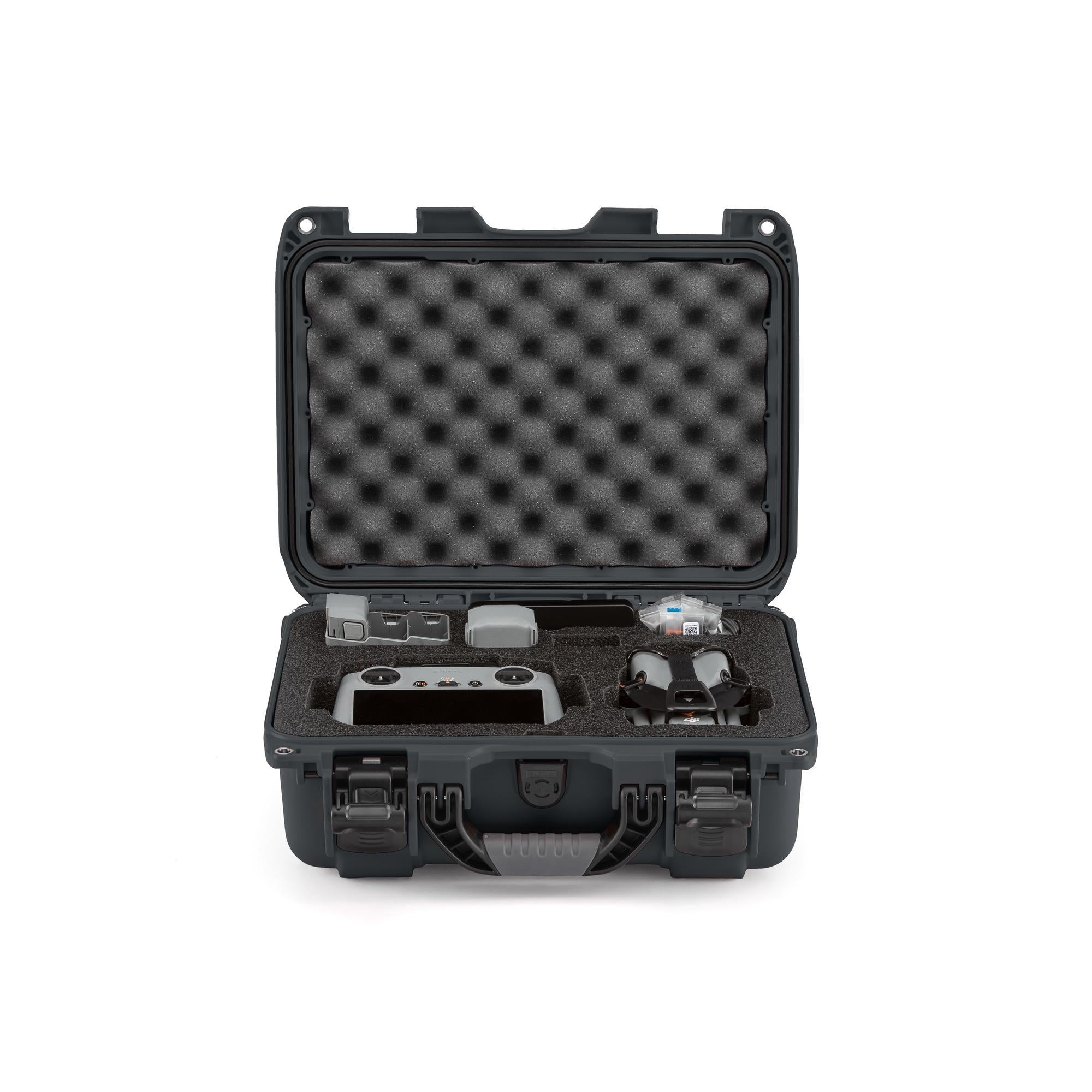 NANUK 915 for DJI Mini 5 Pro Fly More - Drone Case - NANUK Europe