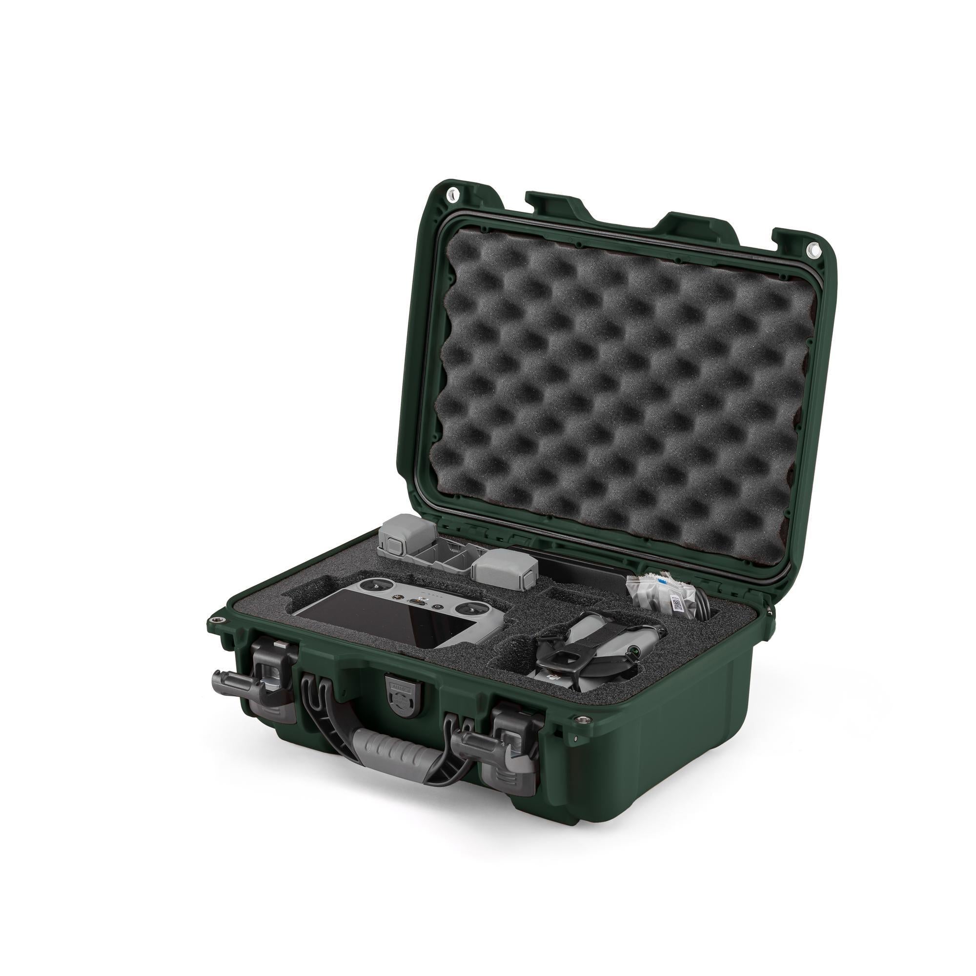 NANUK 915 for DJI Mini 5 Pro Fly More - Drone Case - NANUK Europe