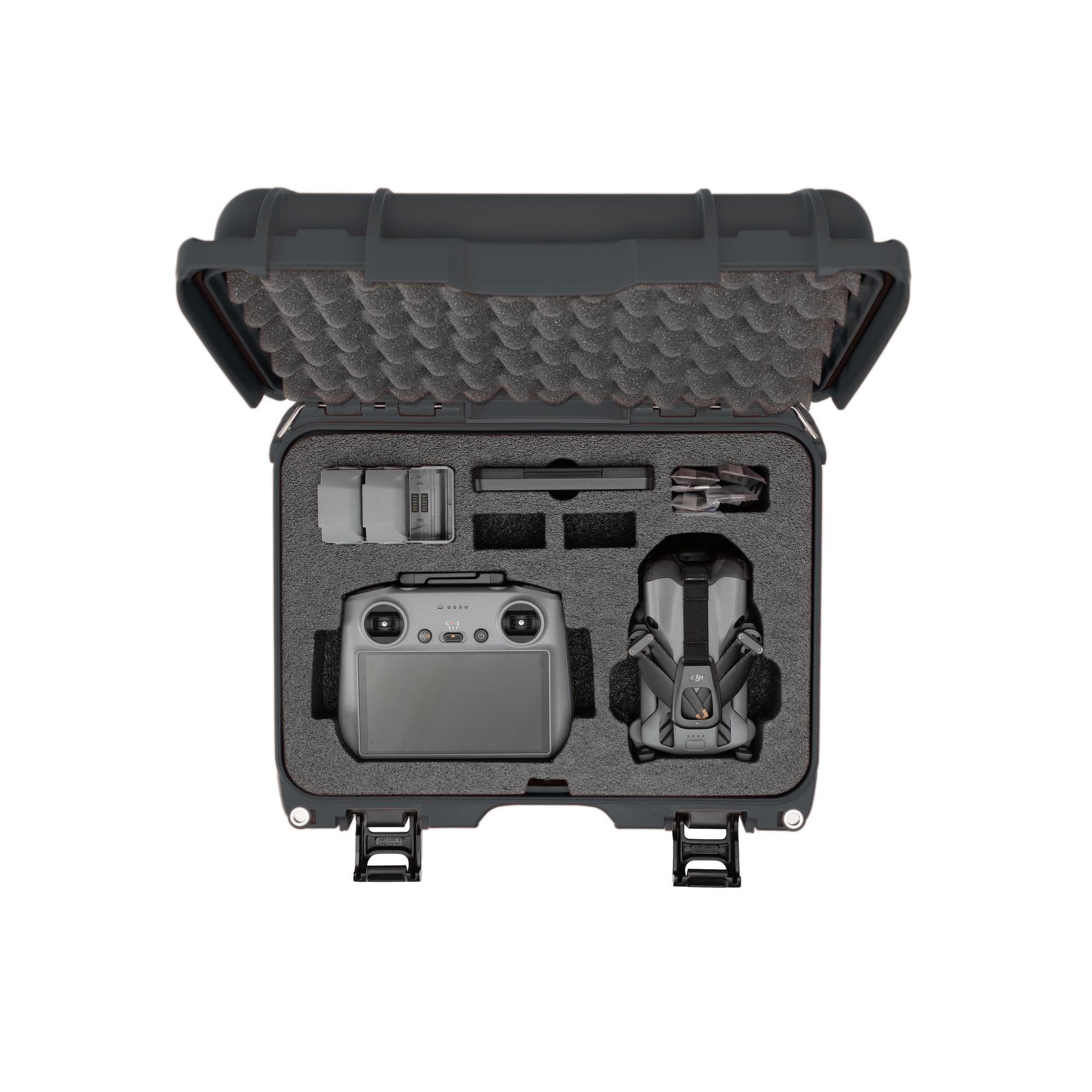 NANUK 915 for DJI Mini 5 Pro Fly More - Drone Case - NANUK Europe