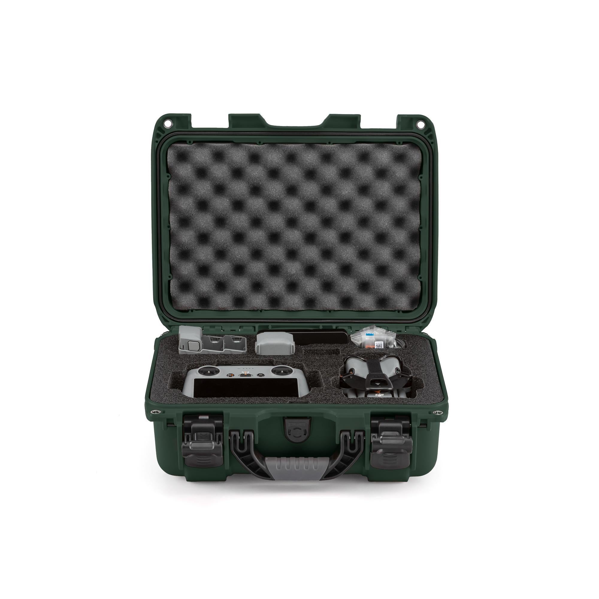 NANUK 915 for DJI Mini 5 Pro Fly More - Drone Case - NANUK Europe
