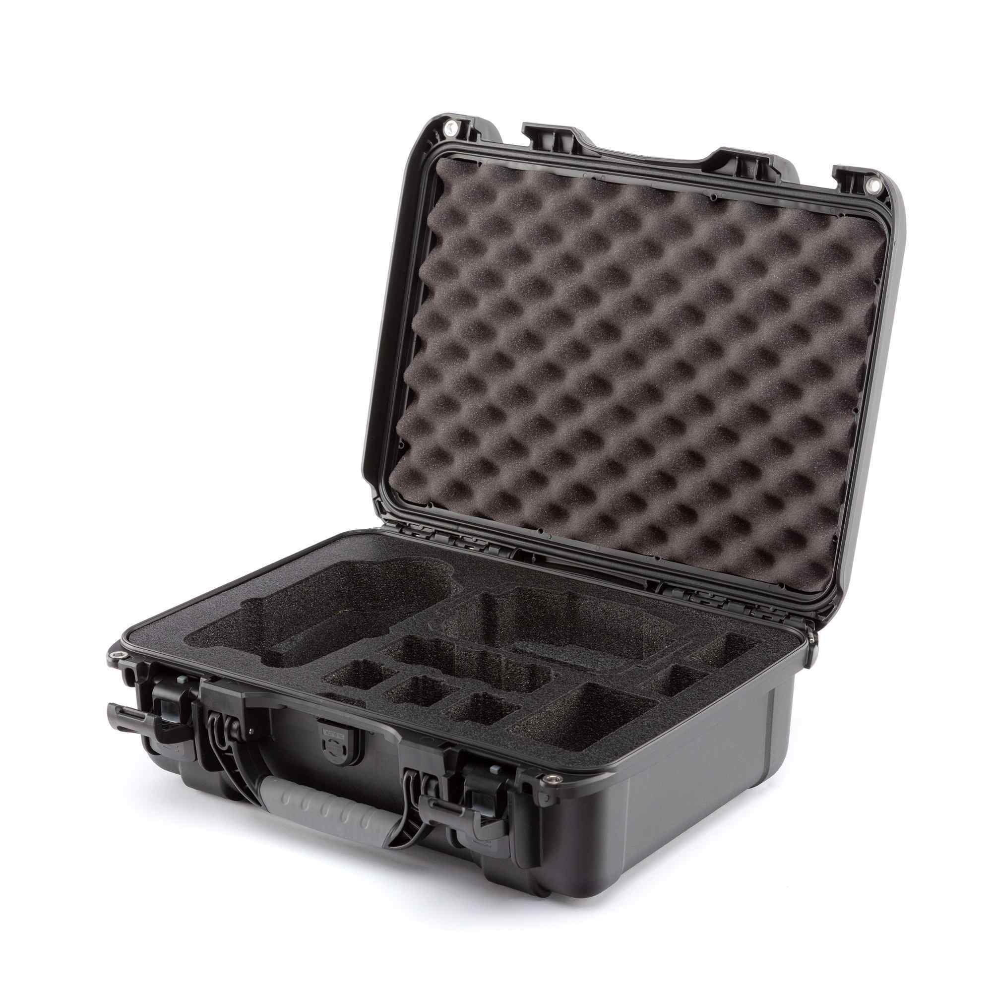 NANUK 925 DJI Mavic 4 Pro Creator Combo - Nanuk Case - NANUK Europe