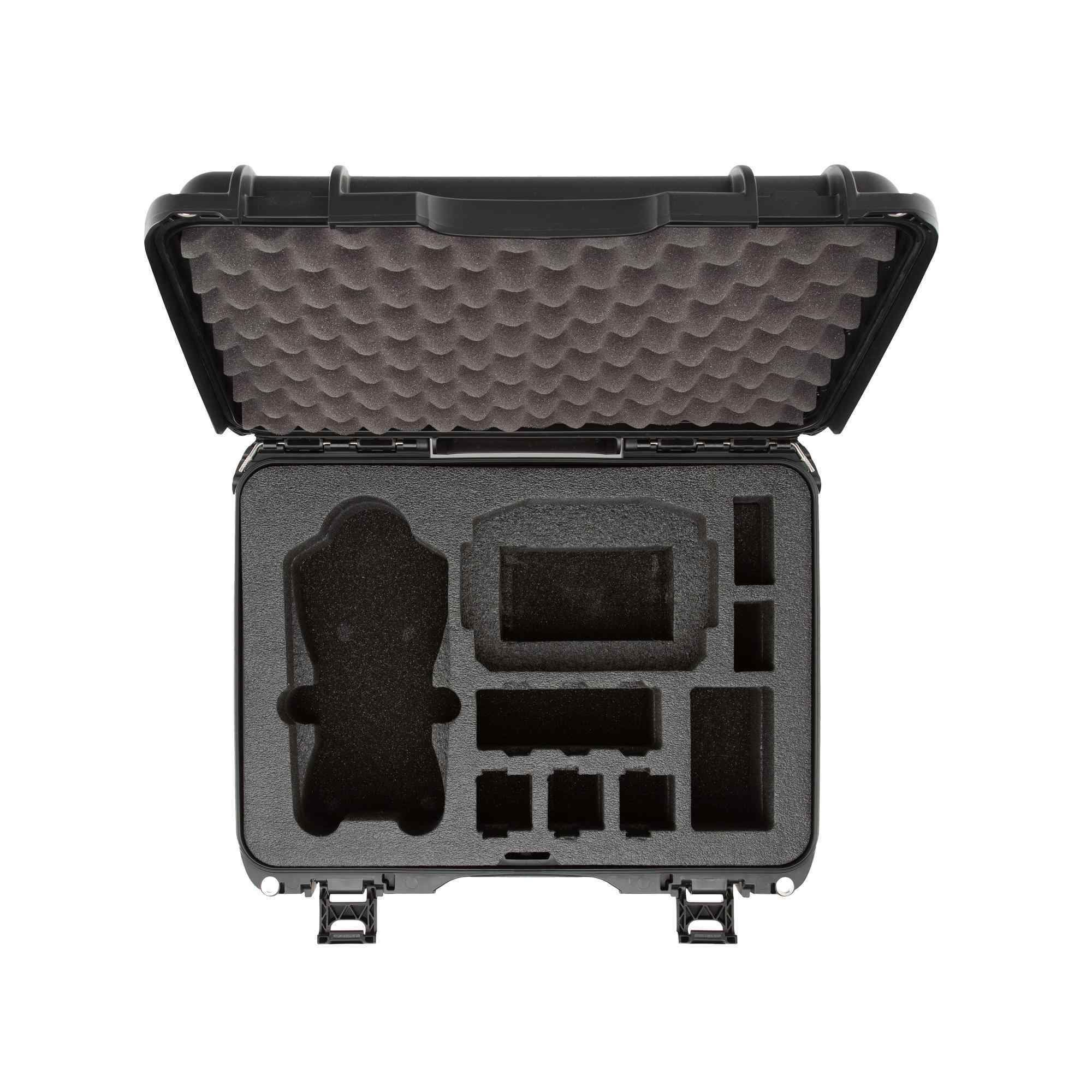NANUK 925 DJI Mavic 4 Pro Creator Combo - Nanuk Case - NANUK Europe