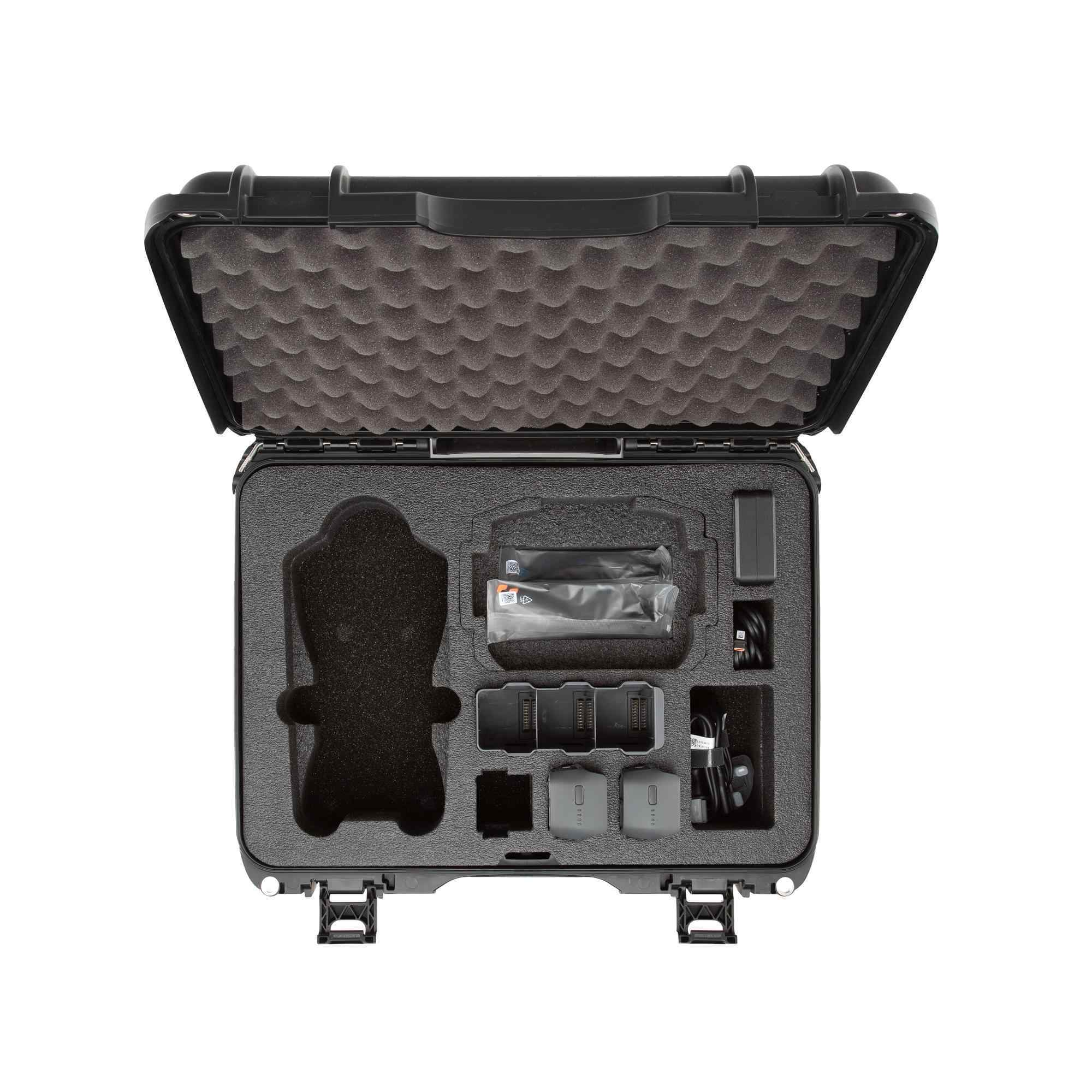 NANUK 925 DJI Mavic 4 Pro Creator Combo - Nanuk Case - NANUK Europe