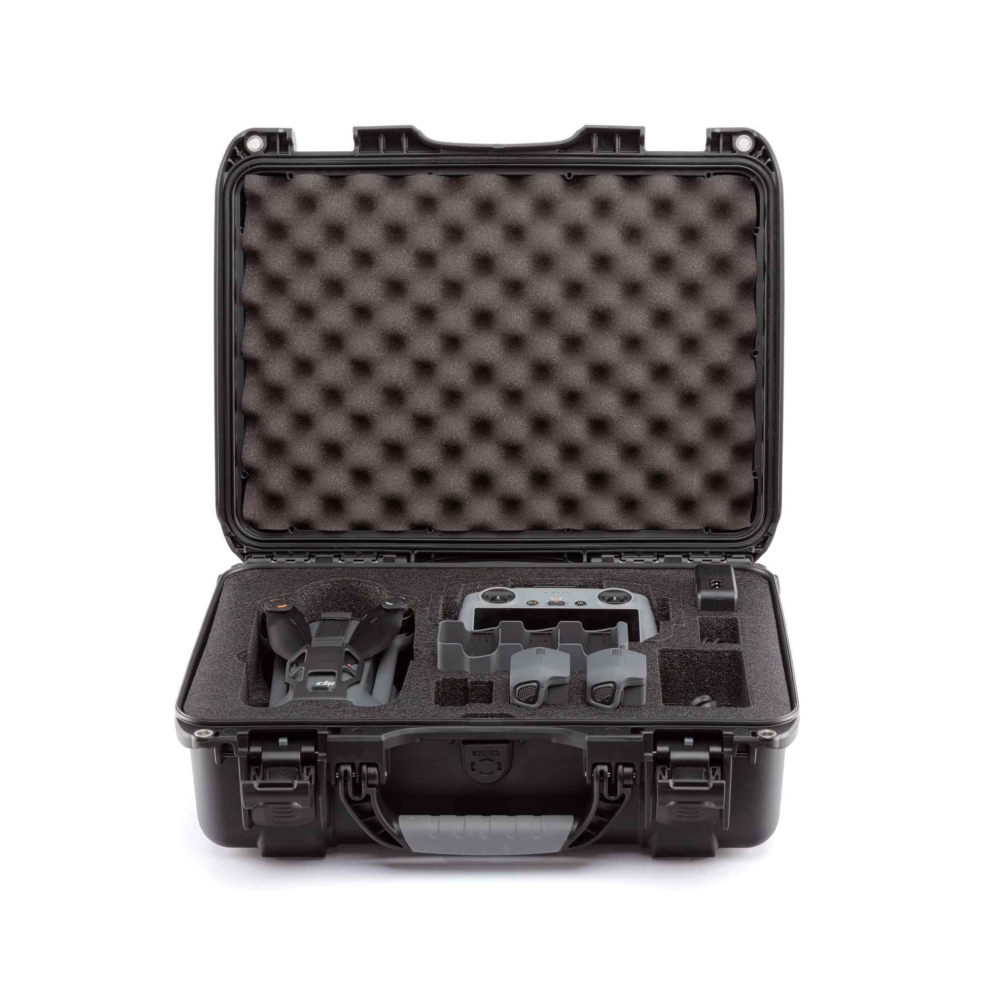 NANUK 925 DJI Mavic 4 Pro Creator Combo - Nanuk valise - NANUK Europe