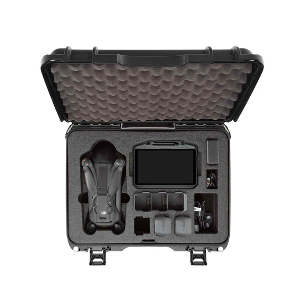 NANUK 925 DJI Mavic 4 Pro Creator Combo - Nanuk Case - NANUK Europe