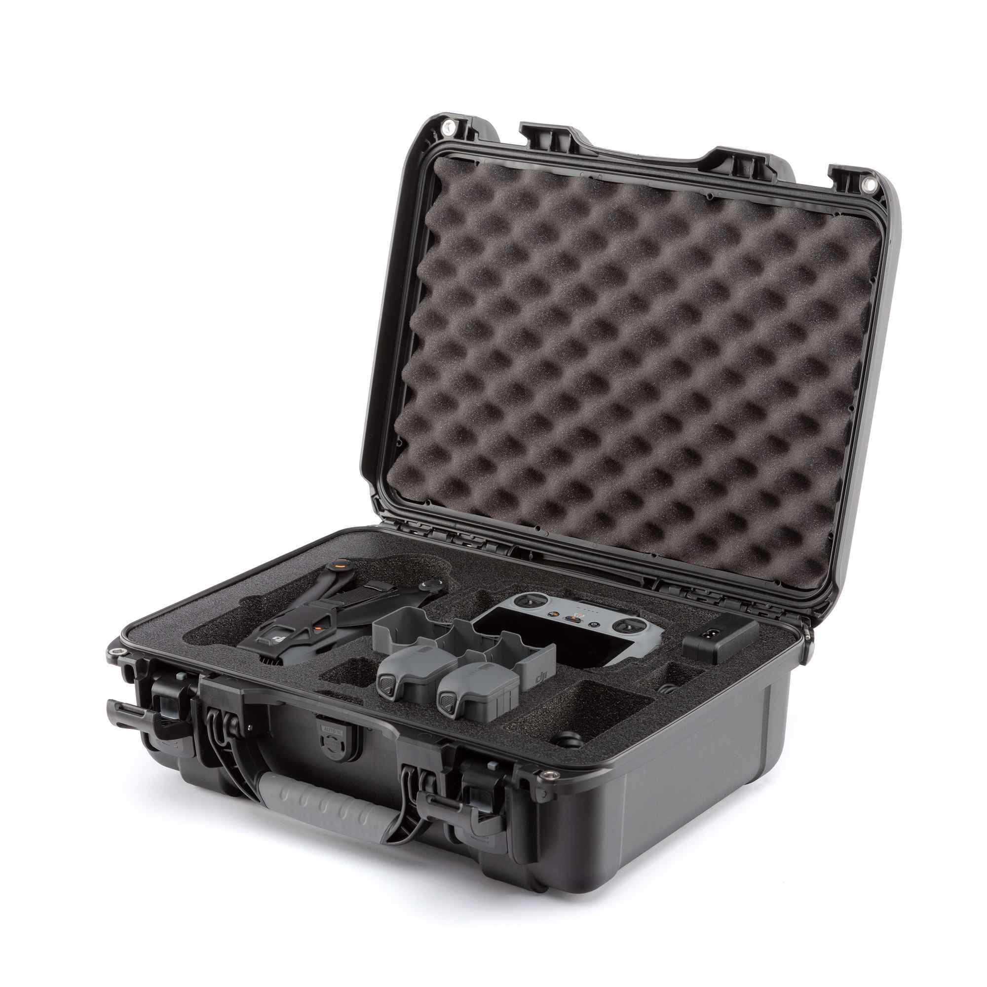NANUK 925 DJI Mavic 4 Pro Creator Combo - Nanuk Case - NANUK Europe