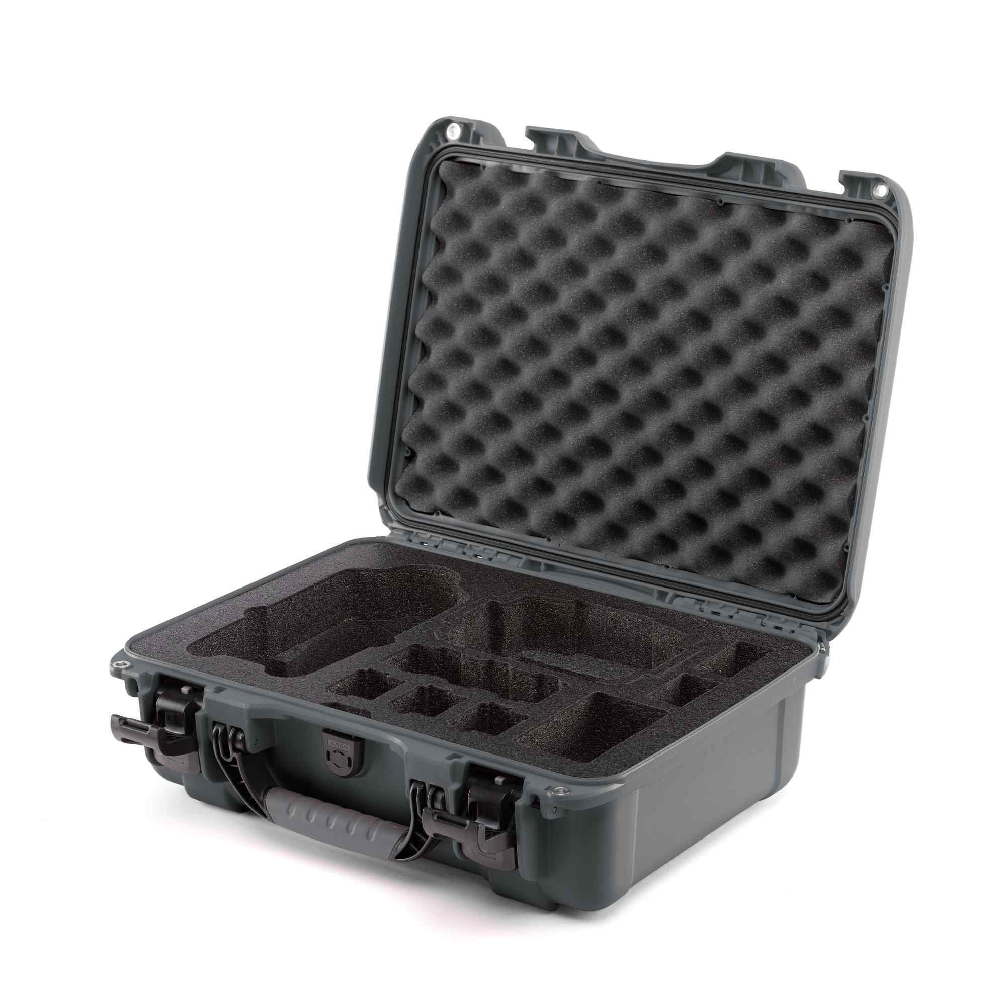 NANUK 925 DJI Mavic 4 Pro Creator Combo - Nanuk Case - NANUK Europe