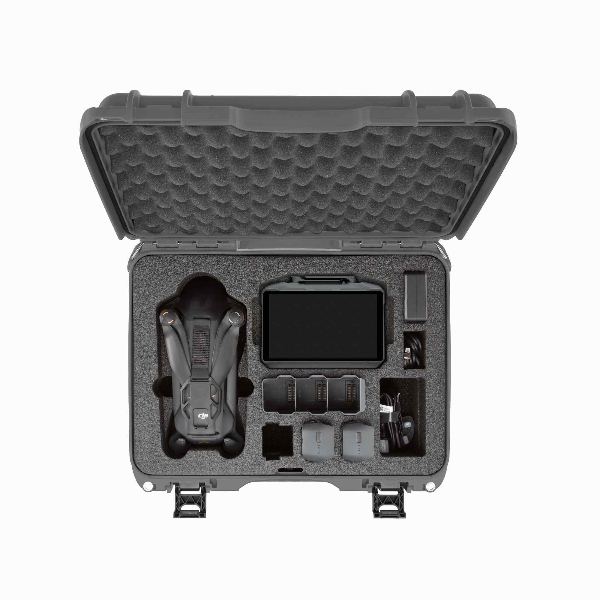 NANUK 925 DJI Mavic 4 Pro Creator Combo - Nanuk Case - NANUK Europe