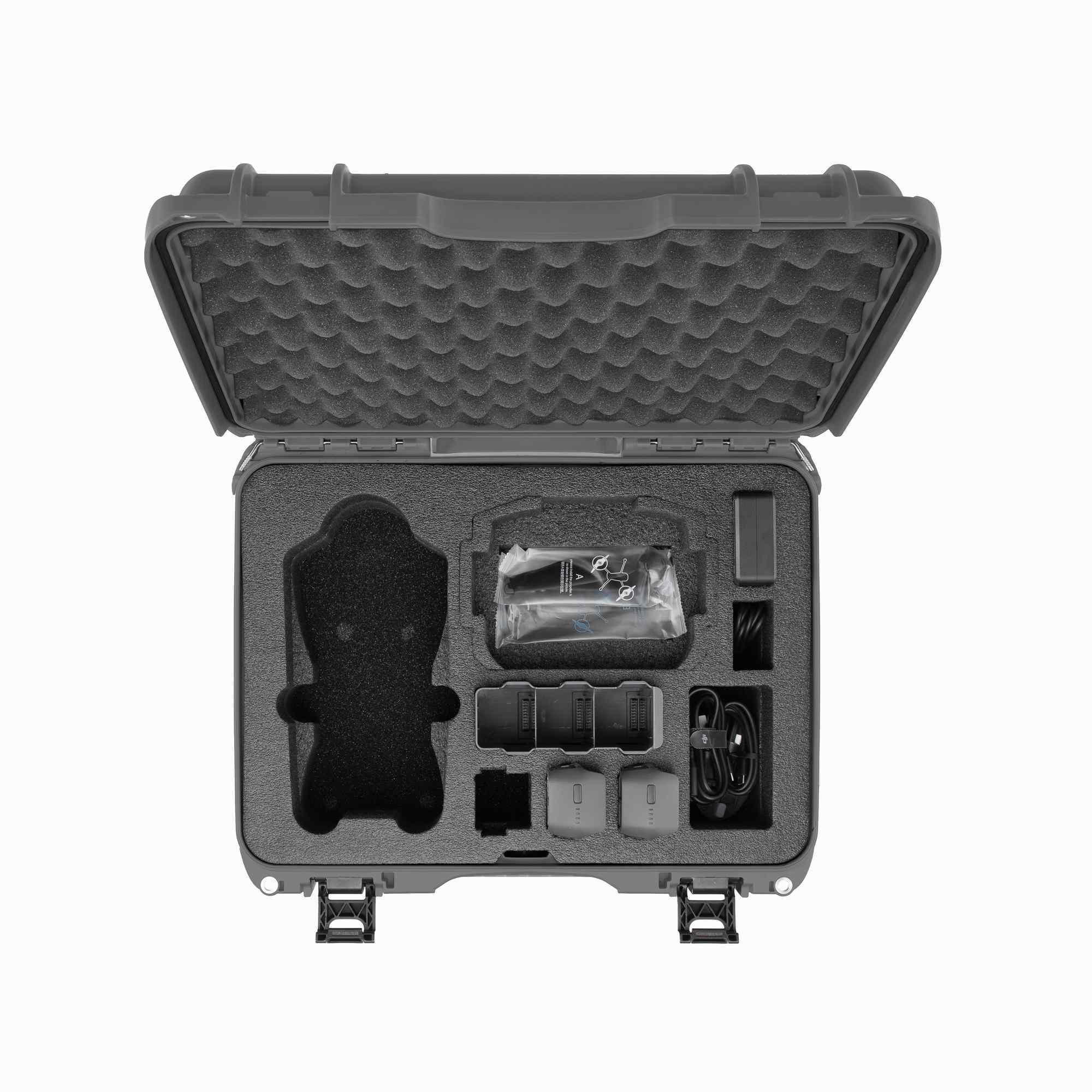 NANUK 925 DJI Mavic 4 Pro Creator Combo - Nanuk Case - NANUK Europe