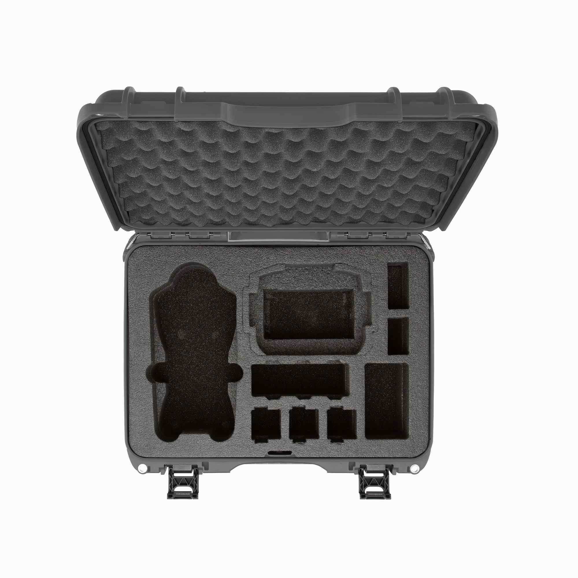 NANUK 925 DJI Mavic 4 Pro Creator Combo - Nanuk Case - NANUK Europe