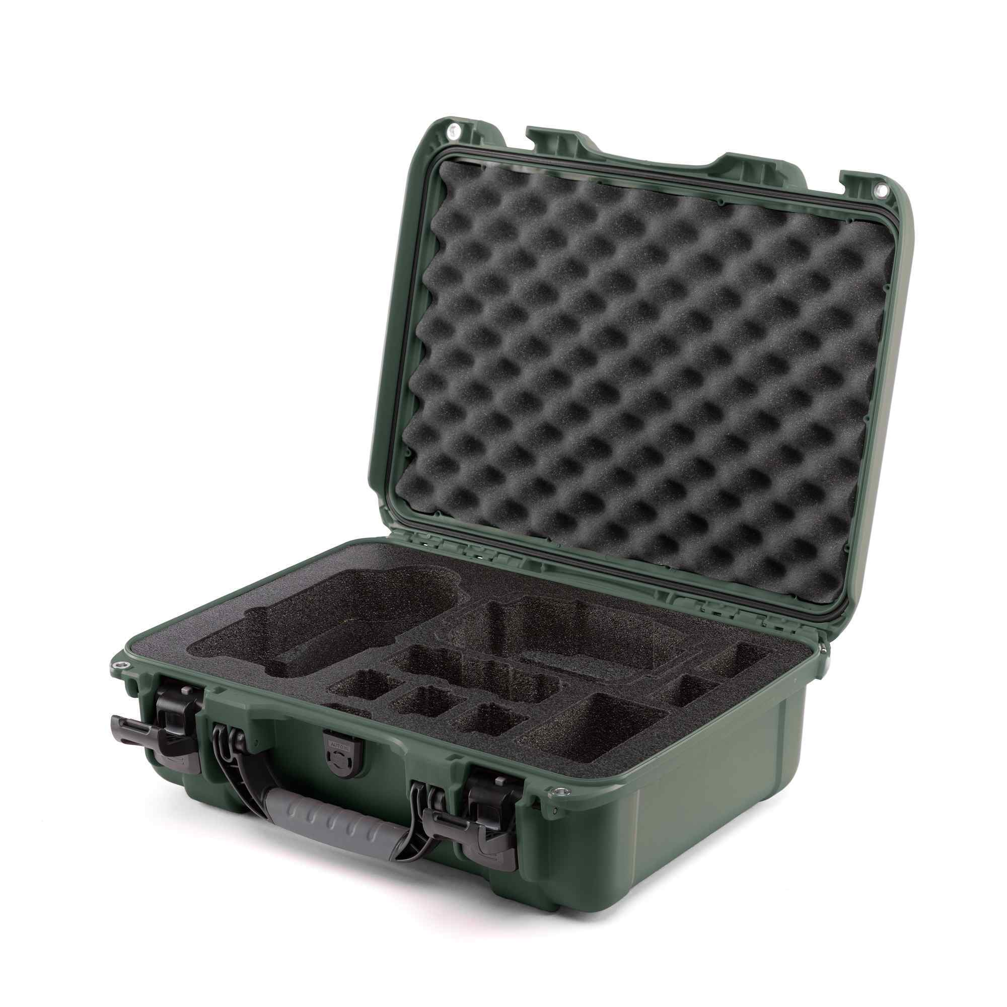 NANUK 925 DJI Mavic 4 Pro Creator Combo - Nanuk Case - NANUK Europe