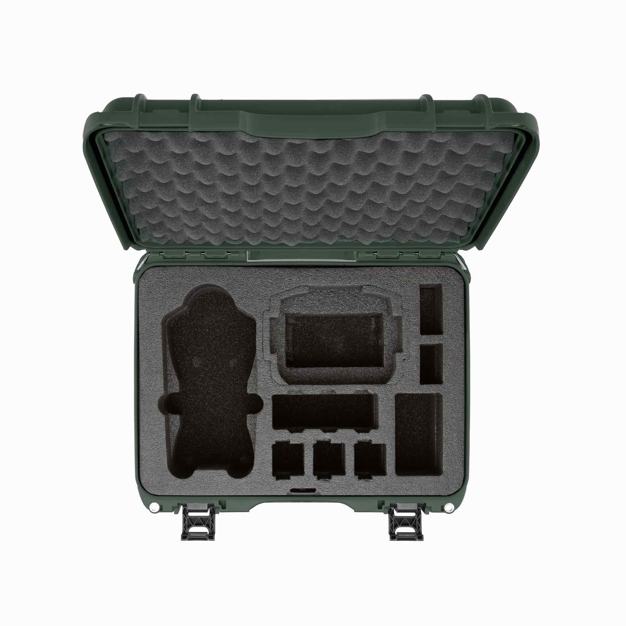 NANUK 925 DJI Mavic 4 Pro Creator Combo - Nanuk Case - NANUK Europe