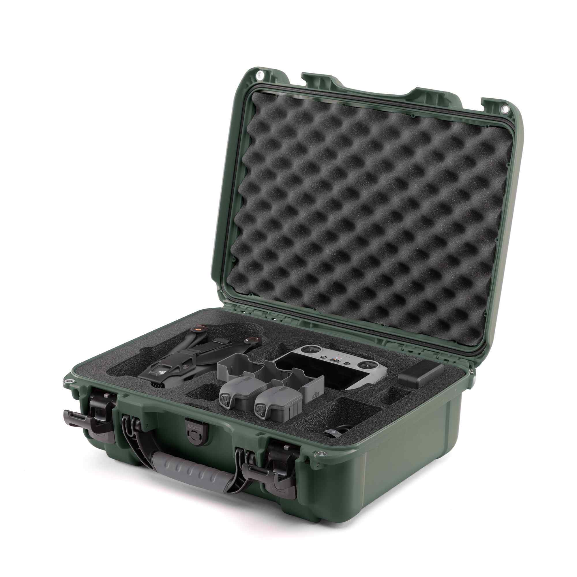 NANUK 925 DJI Mavic 4 Pro Creator Combo - Nanuk Case - NANUK Europe