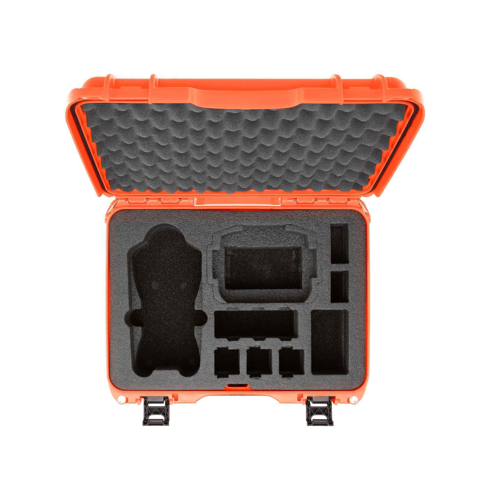 NANUK 925 DJI Mavic 4 Pro Creator Combo - Nanuk Case - NANUK Europe