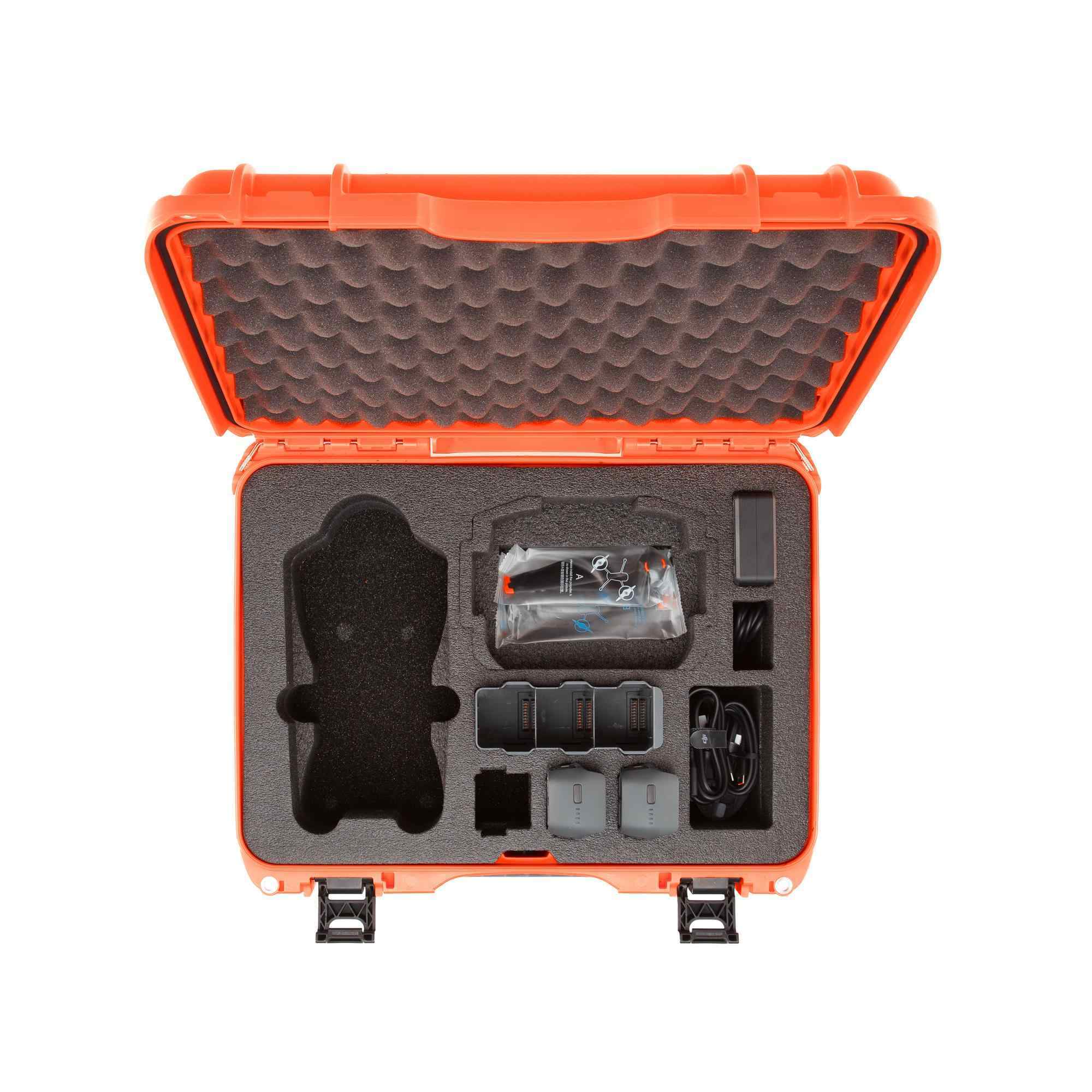 NANUK 925 DJI Mavic 4 Pro Creator Combo - Nanuk Case - NANUK Europe