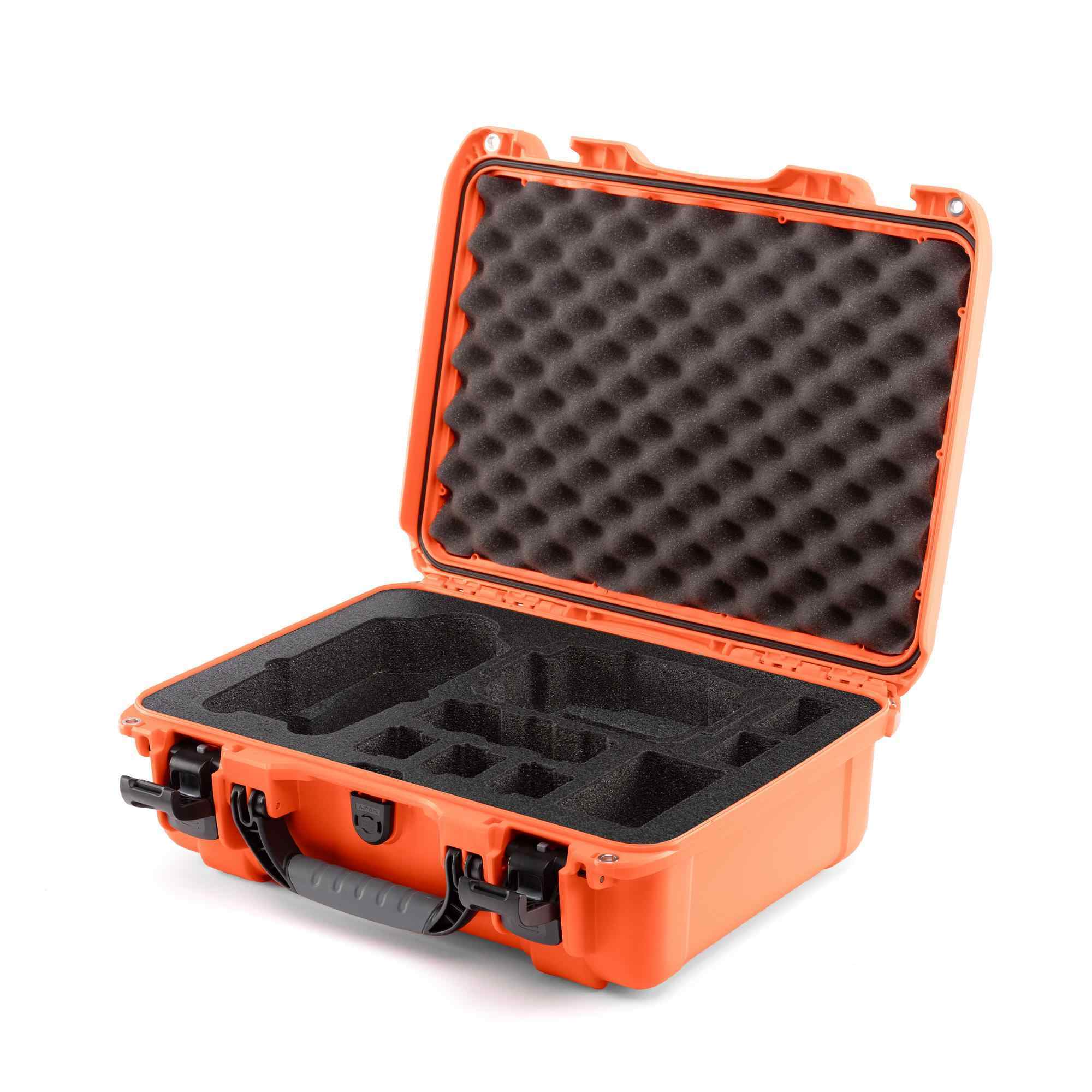 NANUK 925 DJI Mavic 4 Pro Creator Combo - Nanuk Case - NANUK Europe