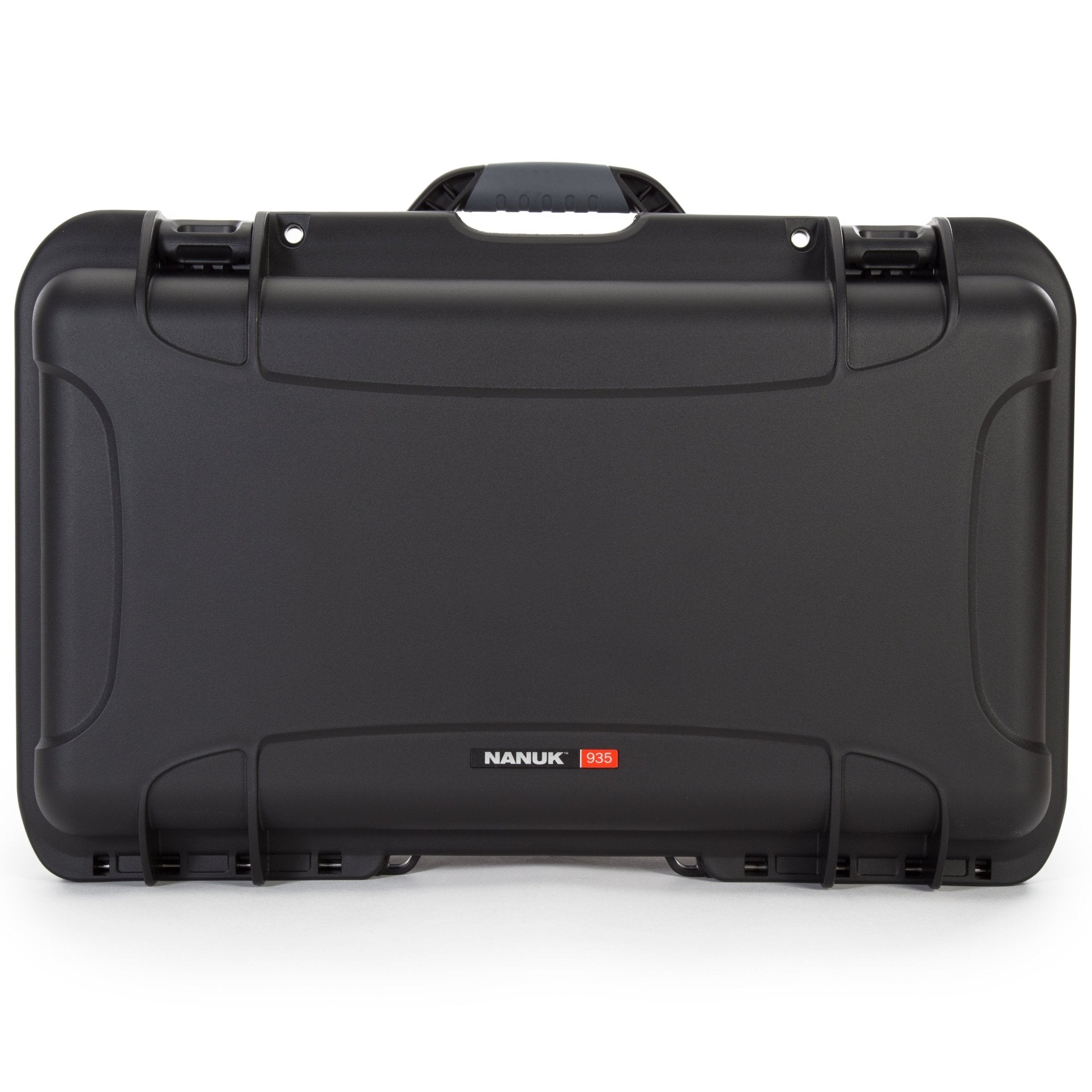 NANUK 935 pro foto met N - CUBIK bundel - Nanuk valise - NANUK Nederland