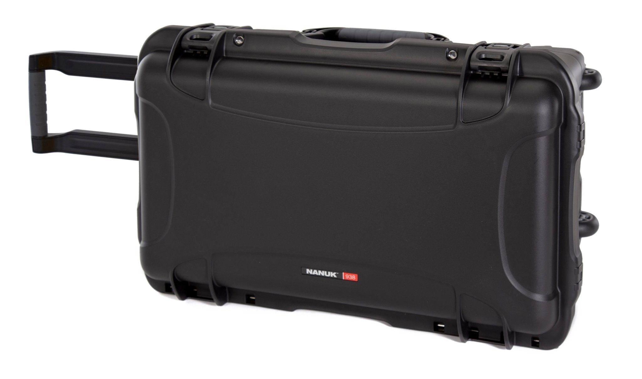 NANUK 938 Pro Photo met N - CUBIK bundel - valise - NANUK Nederland