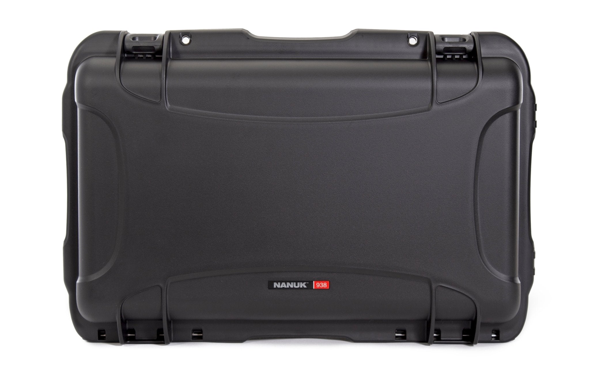 NANUK 938 Pro Photo met N - CUBIK bundel - valise - NANUK Nederland