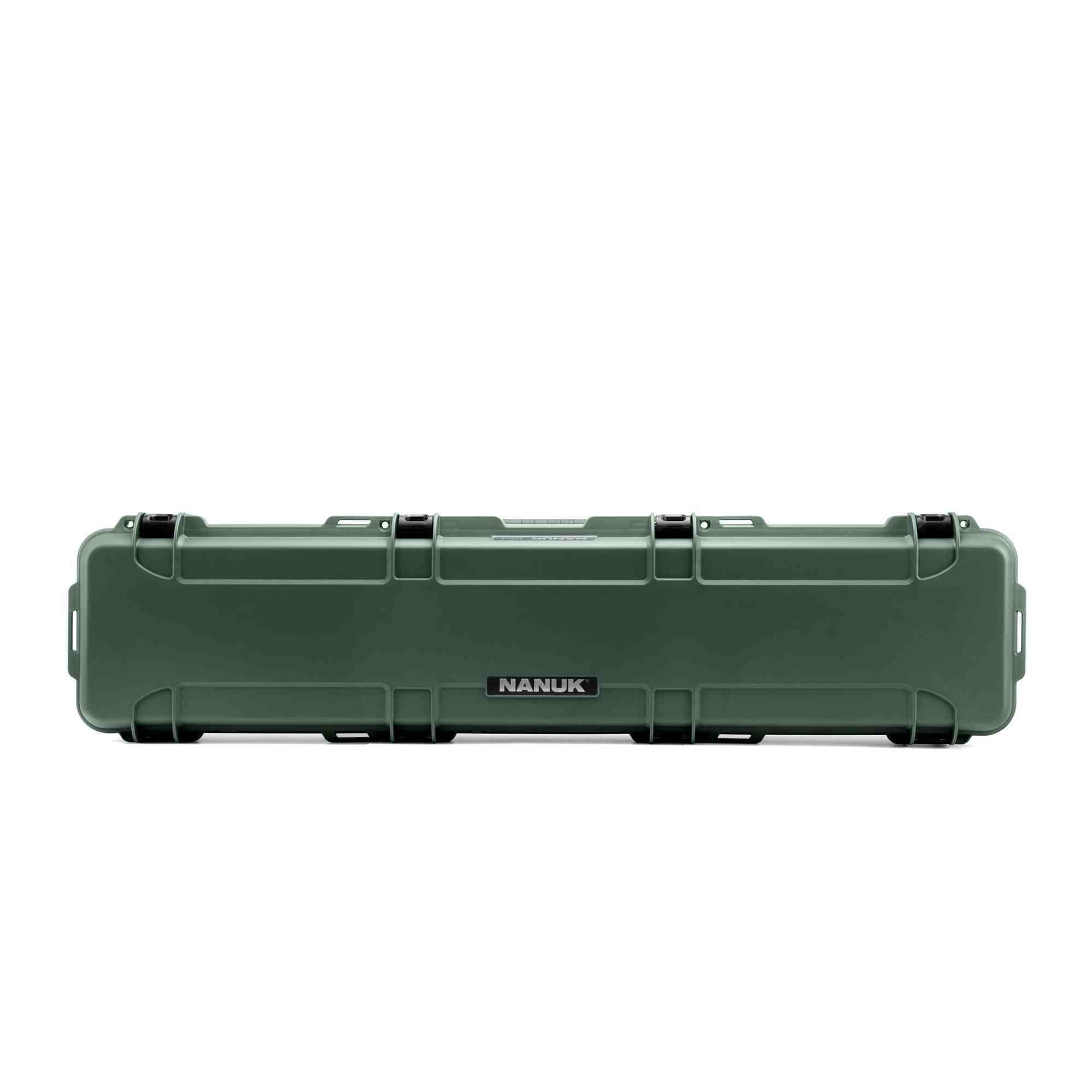 NANUK 994 Single Rifle - Outdoor Case - NANUK Europe