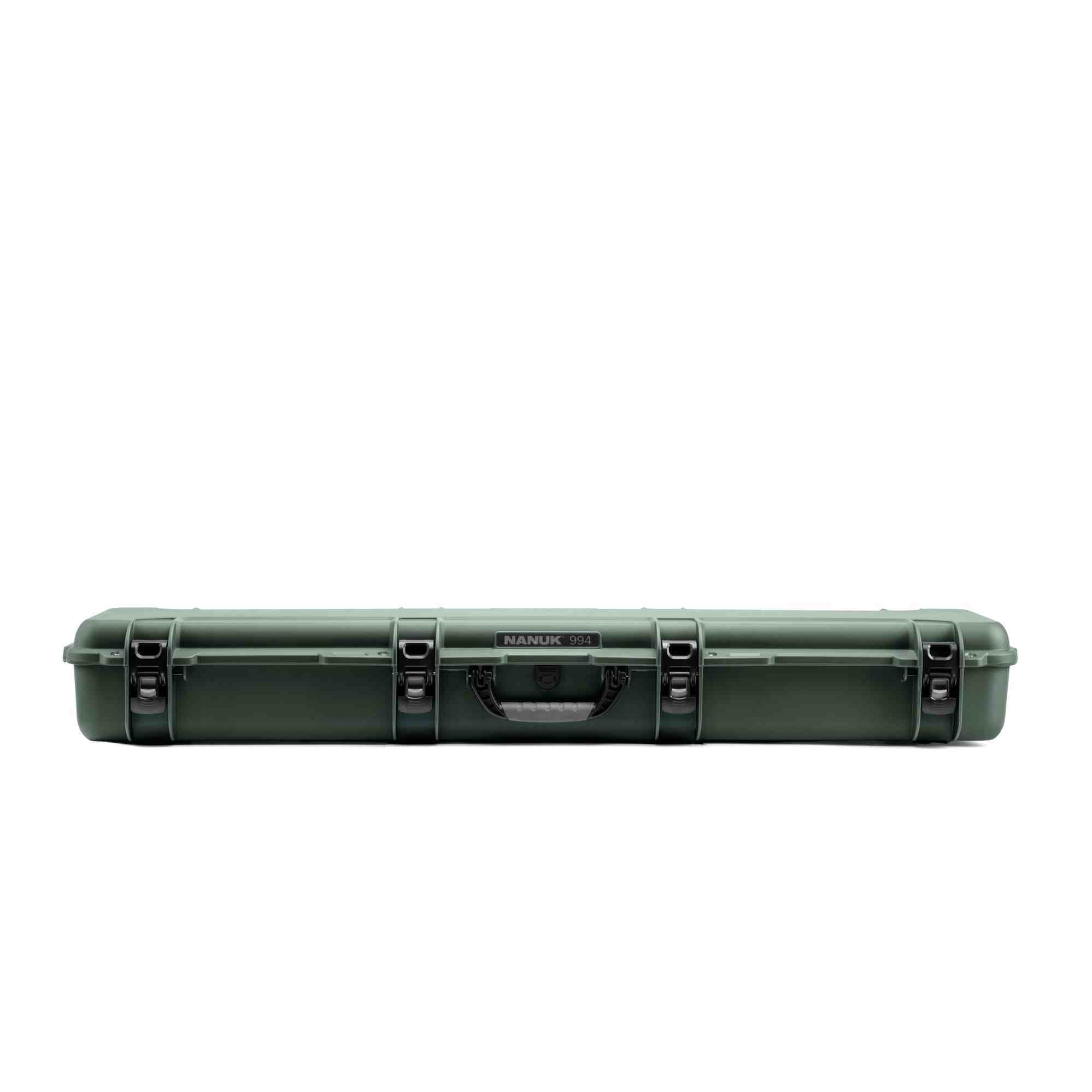 NANUK 994 Single Rifle - Outdoor Case - NANUK Europe