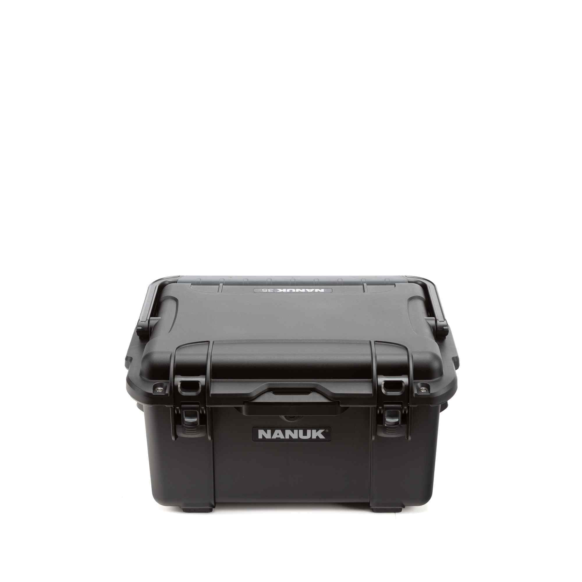 NANUK Trail 35 - NANUK Trail - NANUK Europe