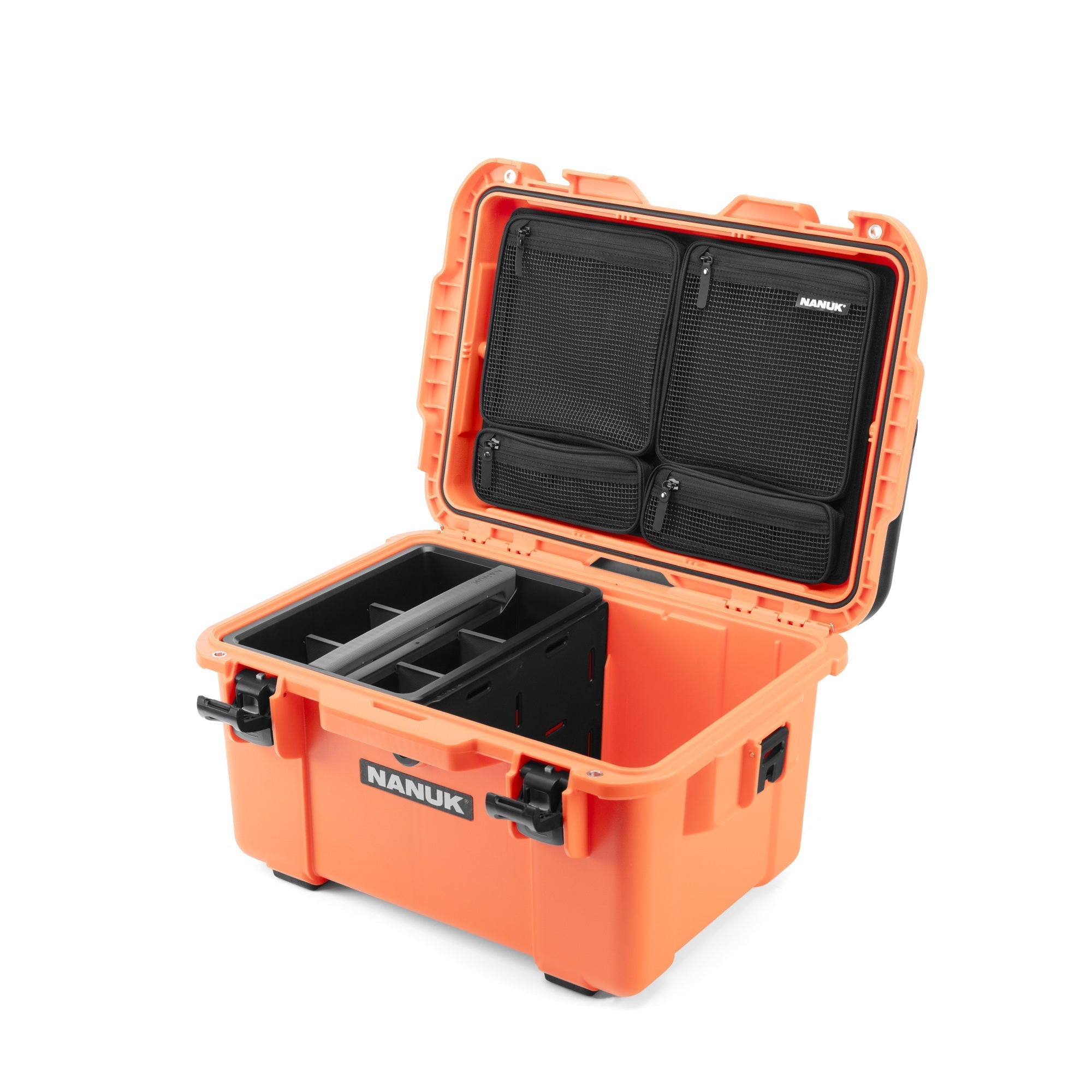 NANUK Trail 35 - NANUK Trail - NANUK Europe