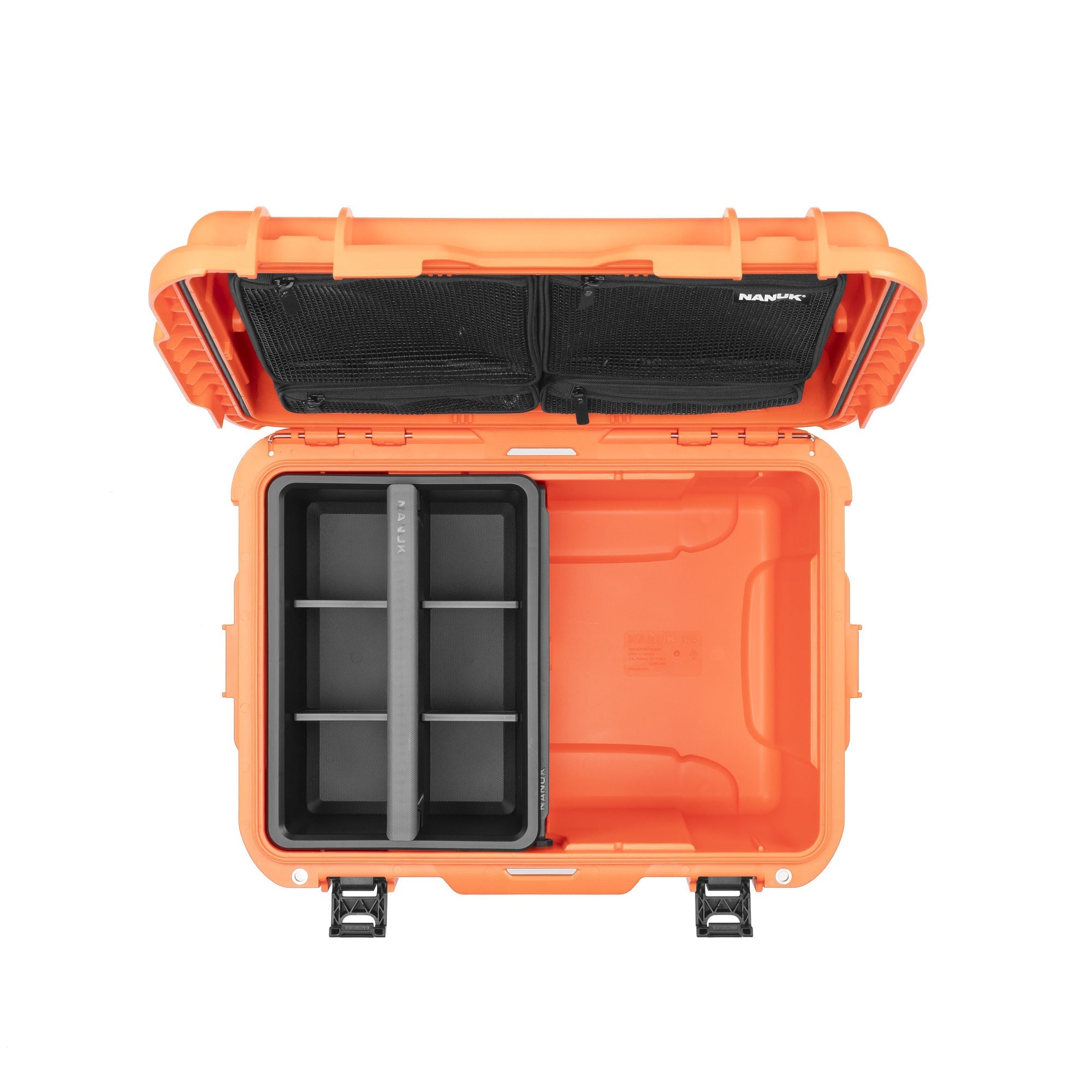 NANUK Trail 35 - NANUK Trail - NANUK Europe