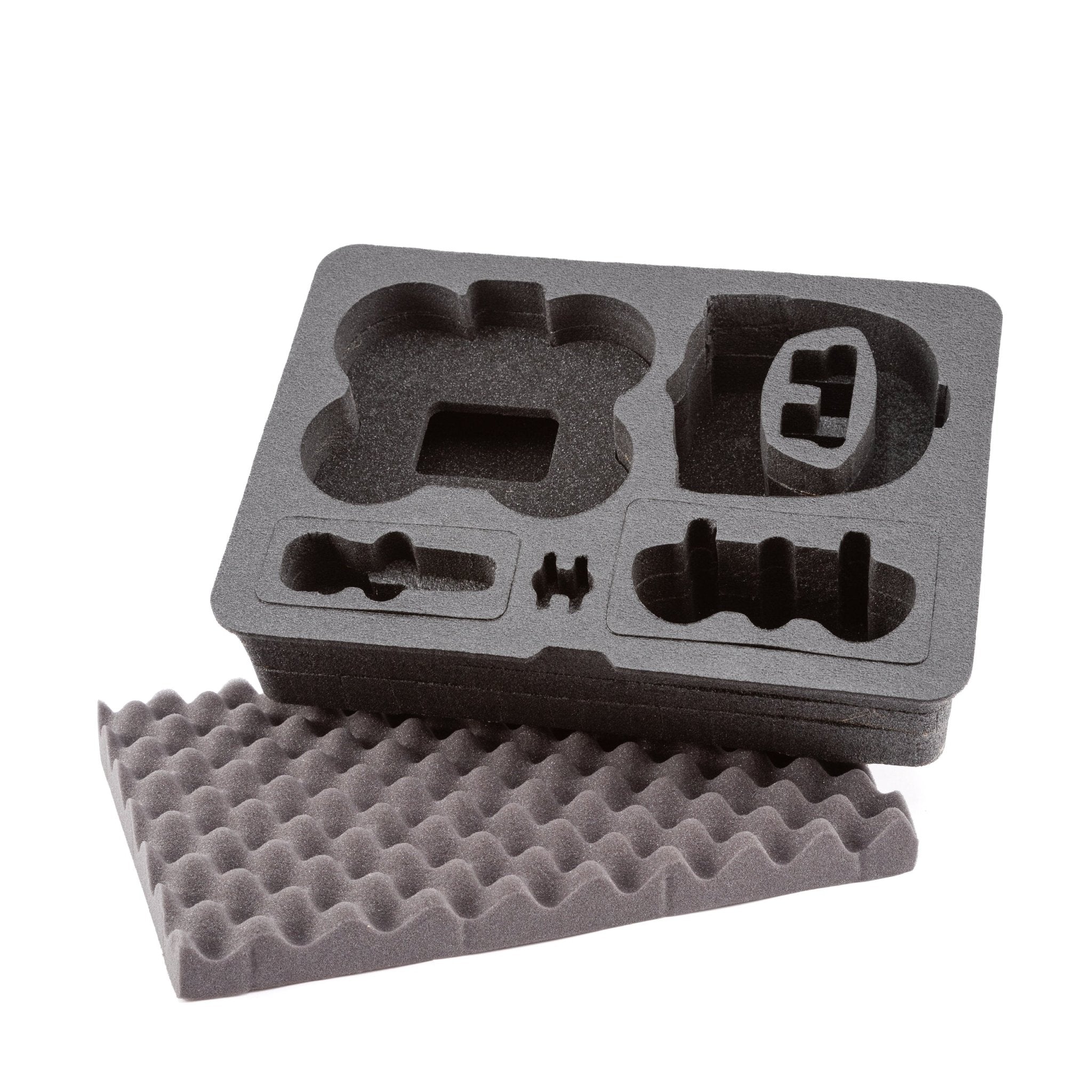 Foam insert for NANUK 925 For DJI Avata 2 Fly More Combo - Nanuk Accessories - NANUK Europe