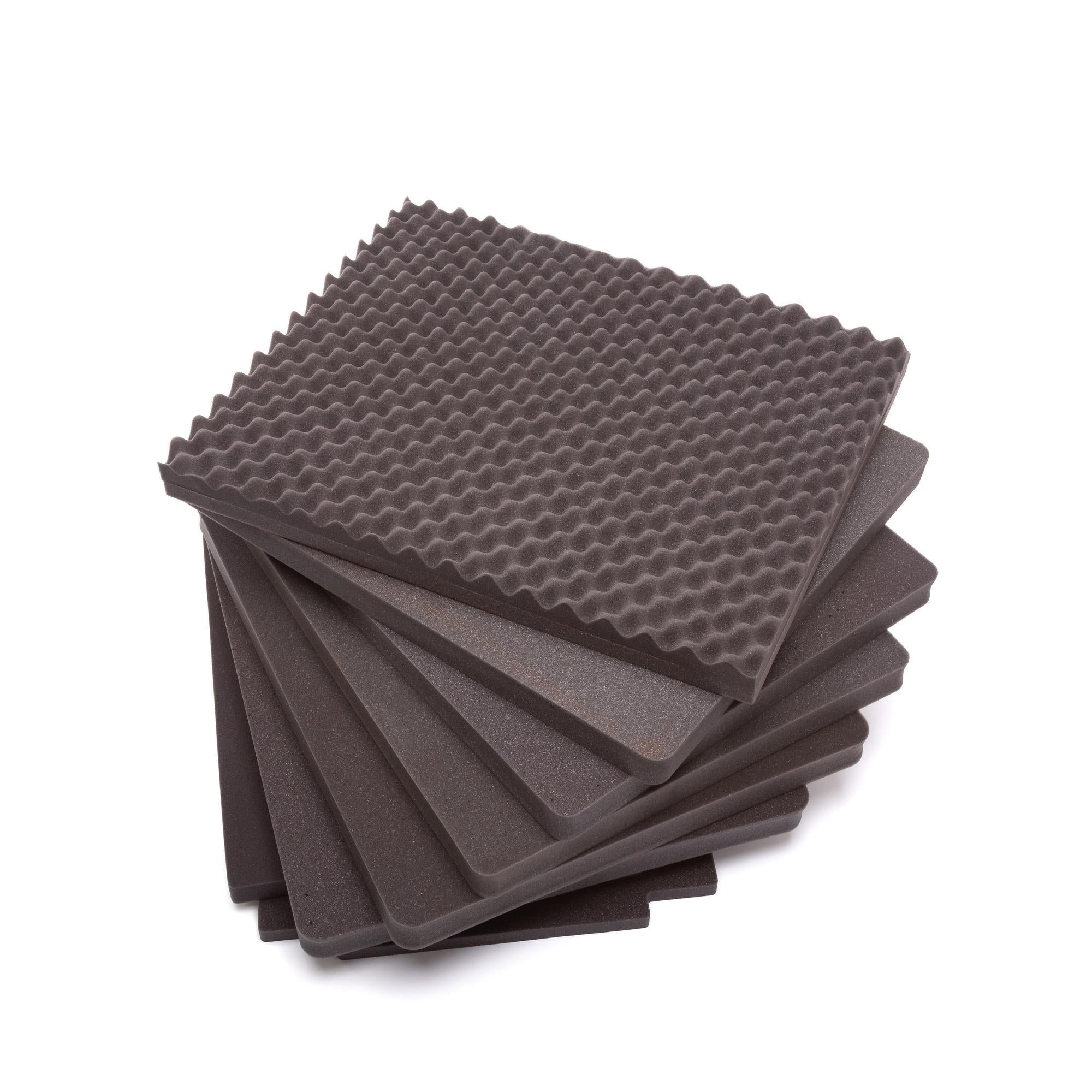 Inserts en mousse - Accessoires Nanuk - NANUK Europe