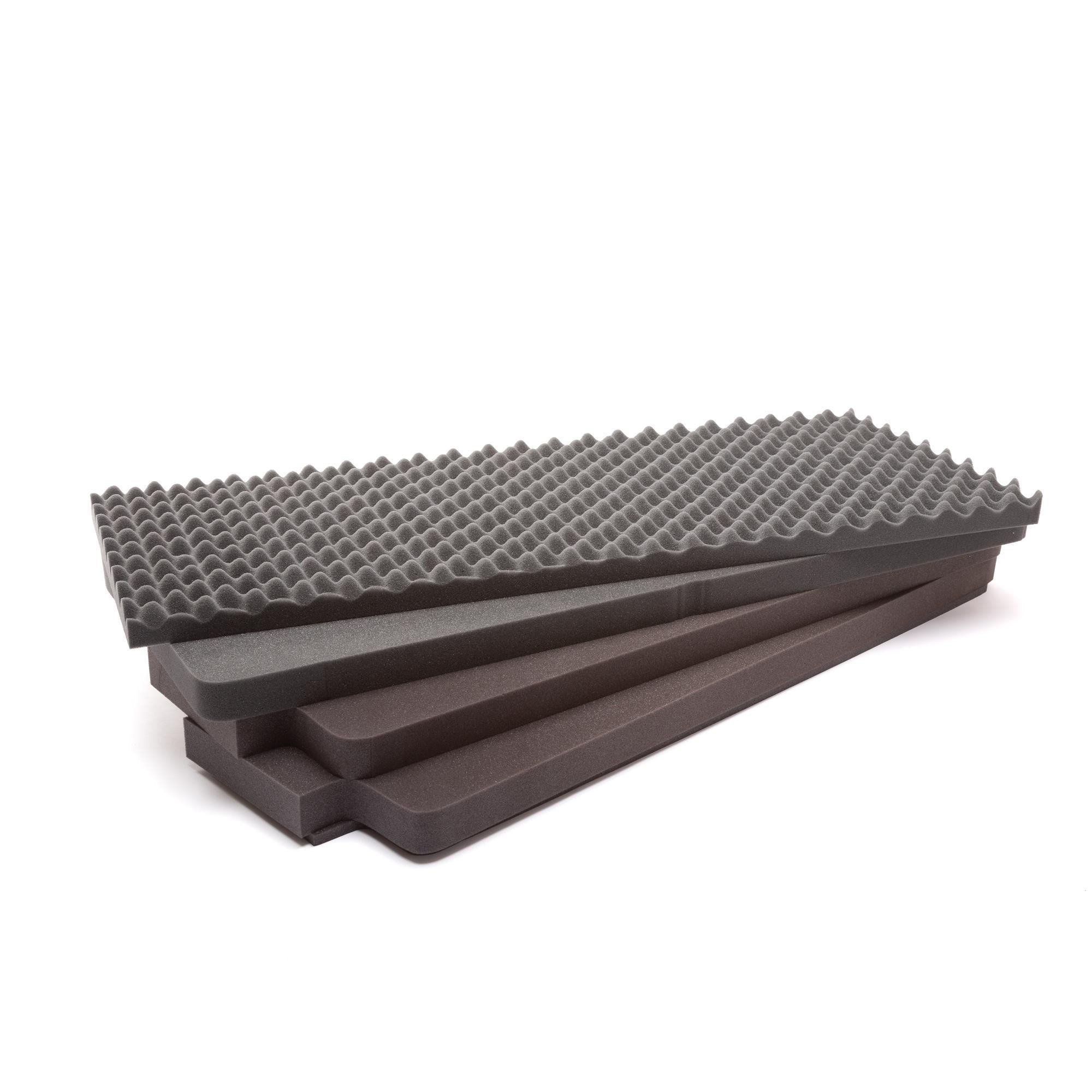 Inserts en mousse - Accessoires Nanuk - NANUK Europe