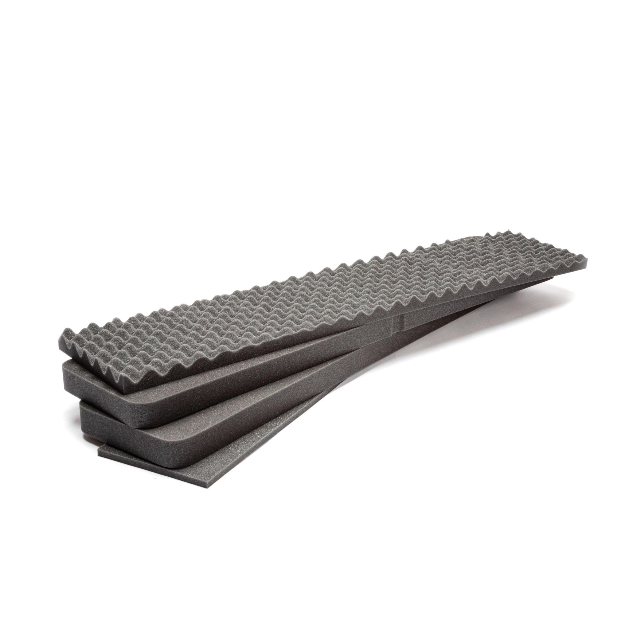 Inserts en mousse - Accessoires Nanuk - NANUK Europe