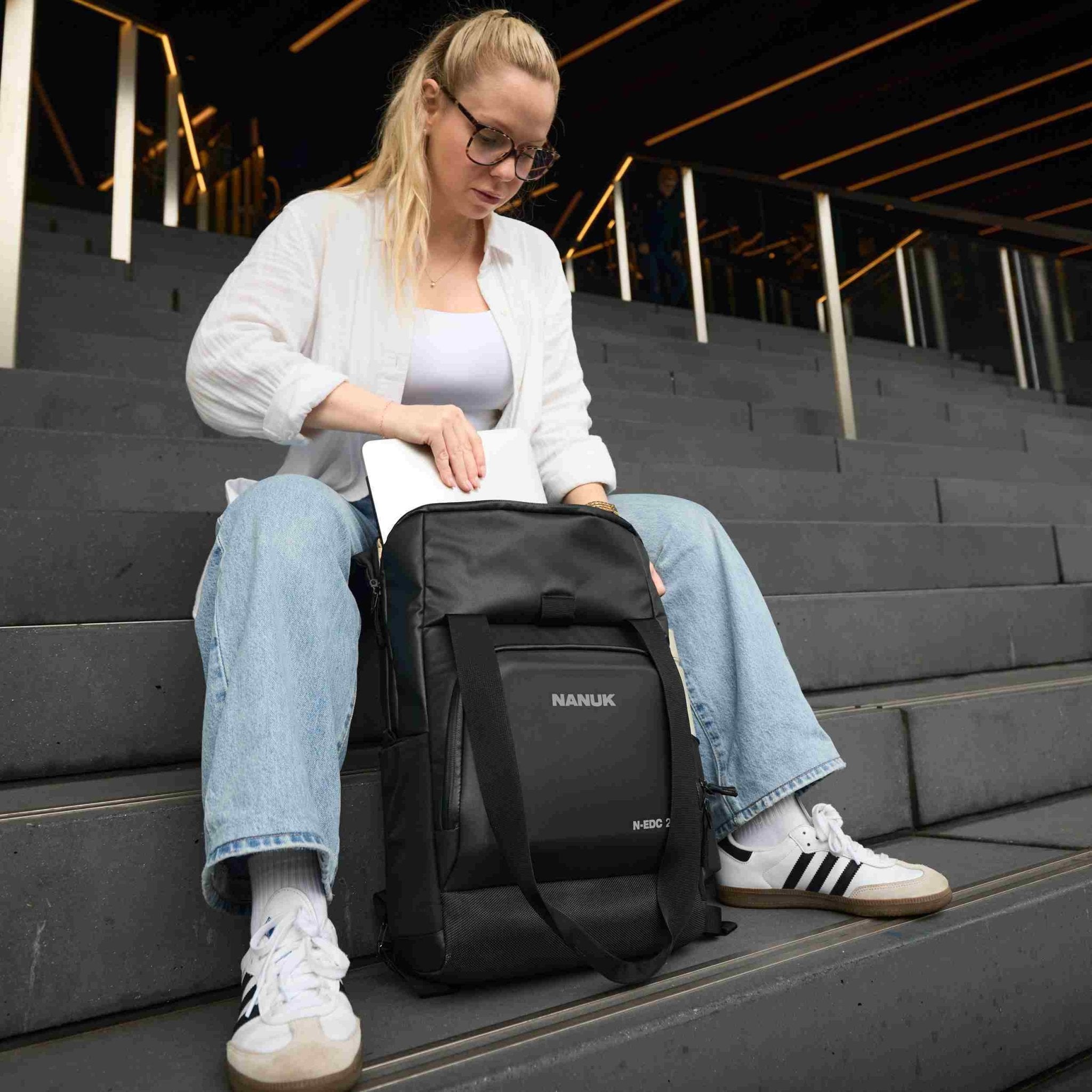 N - EDC 20L - Nanuk Bags - NANUK Europe