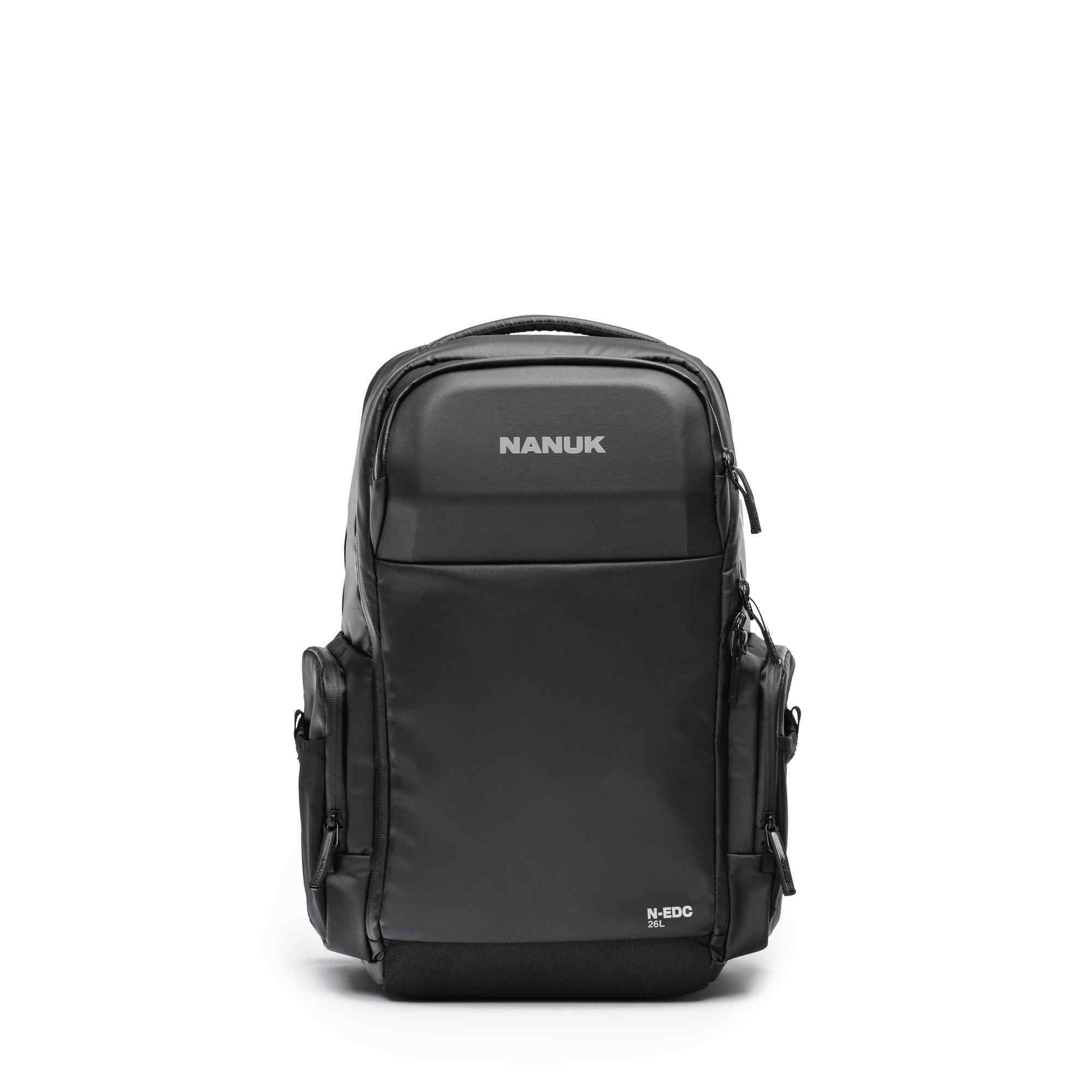 バッグ nan N-EDC 26L