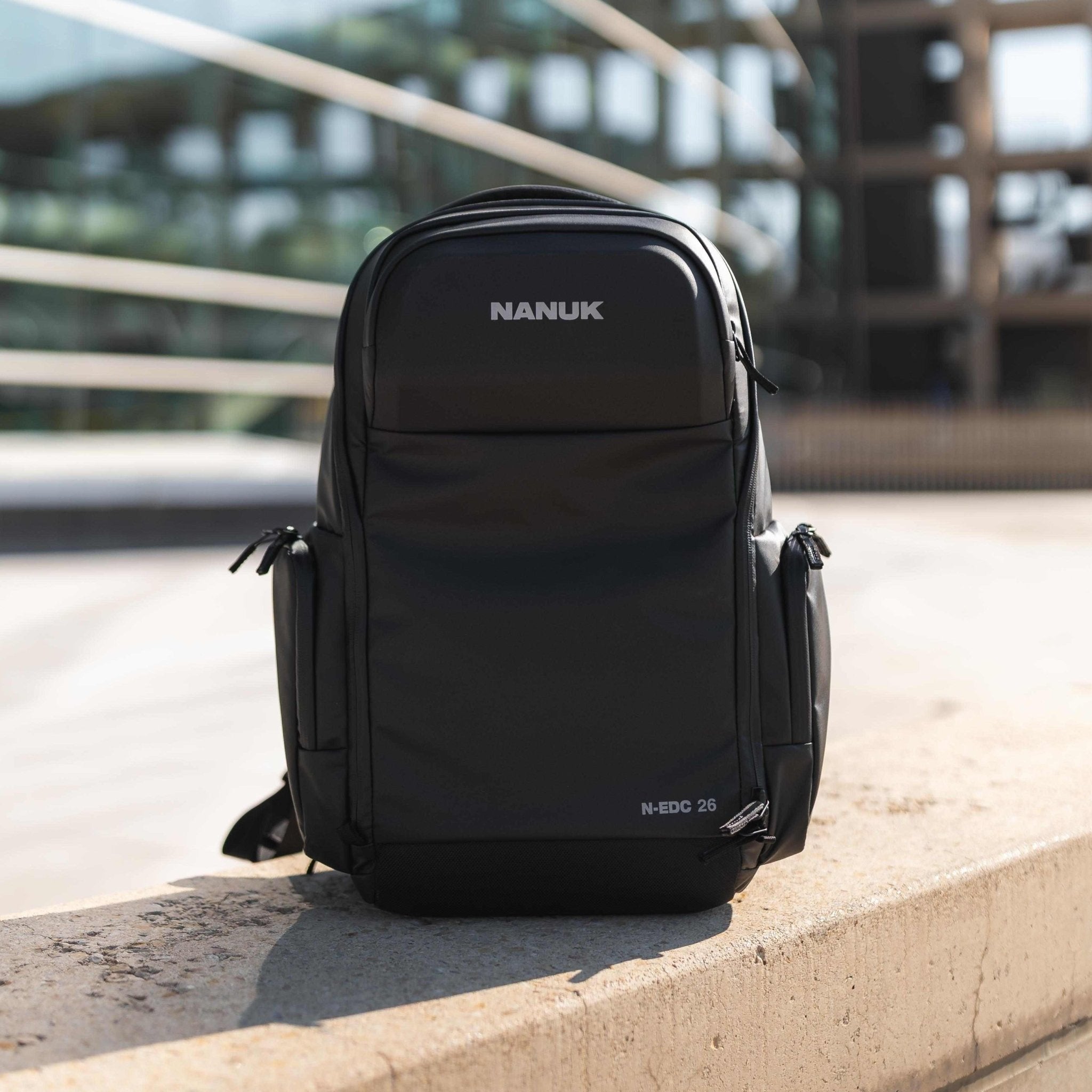 N-EDC 26L