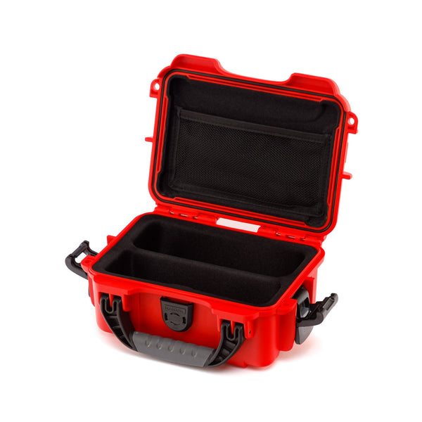 NANUK 903 First Aid Kit - Empty - First Aid Kit - NANUK Europe