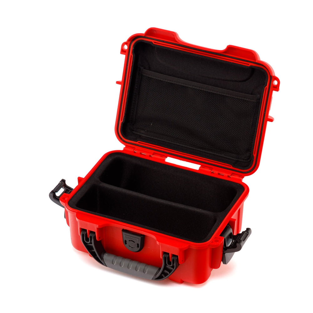 NANUK 904 First Aid Kit - Empty