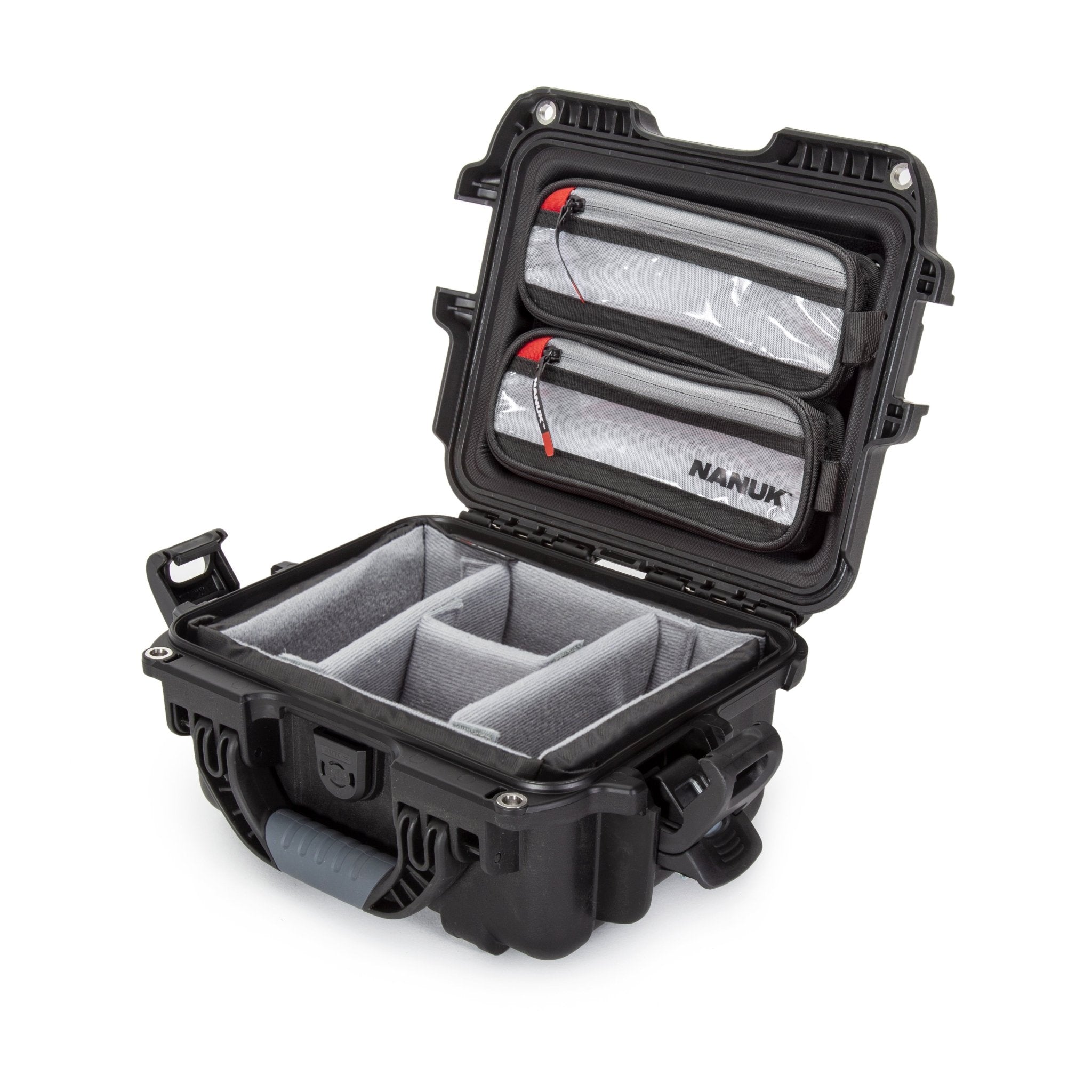 Nanuk 905 ナヌーク NANUK 905 Pro Photo Kit | Official NANUK Protective Case Online