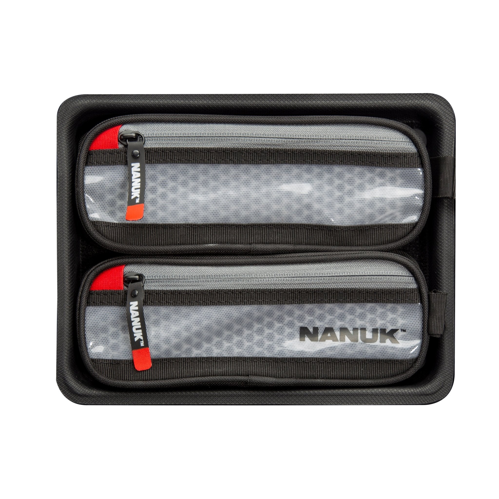NANUK 908 Deckel-Organizer - Nanuk Zubehör - NANUK Europe