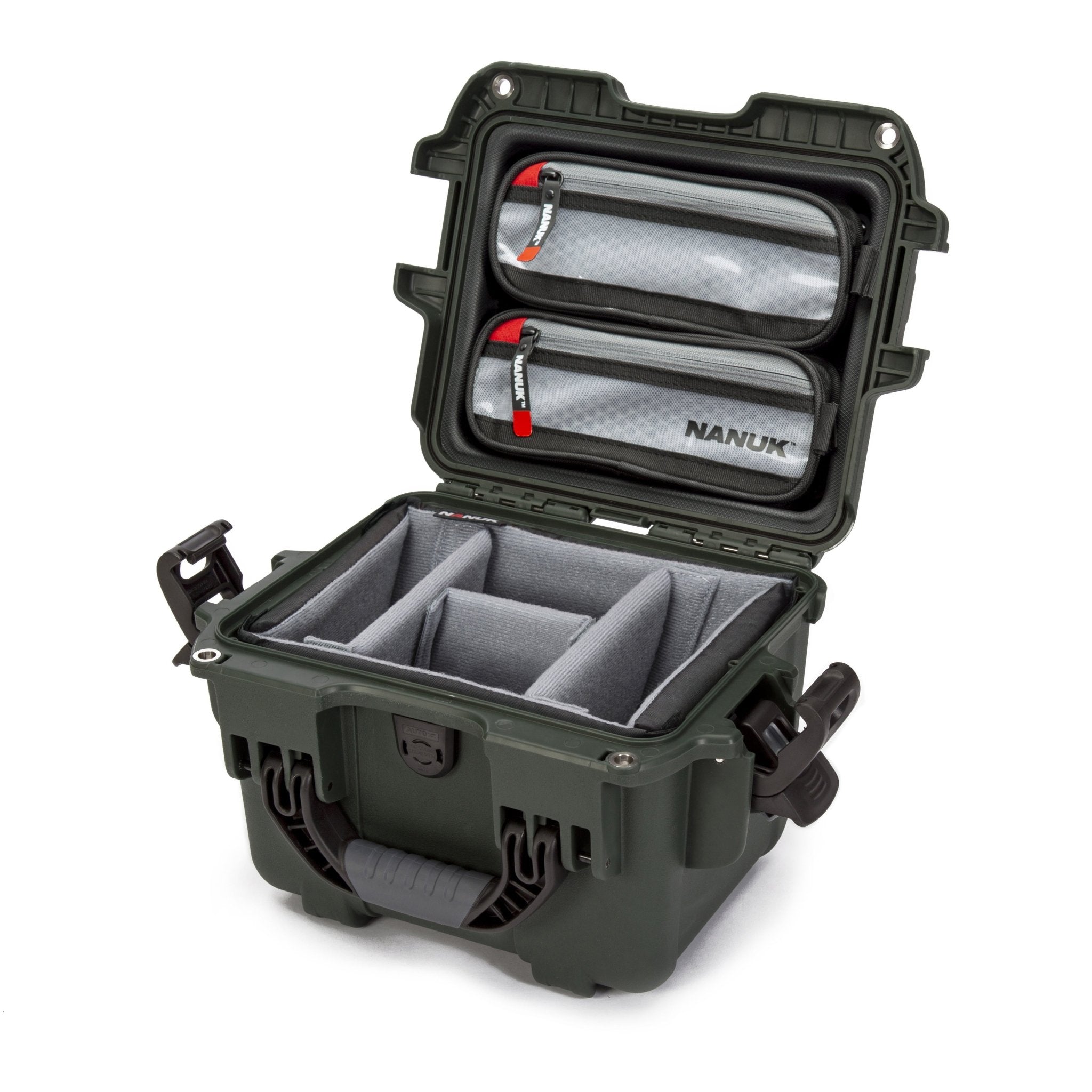 NANUK 908 - Nanuk Case - NANUK Europe