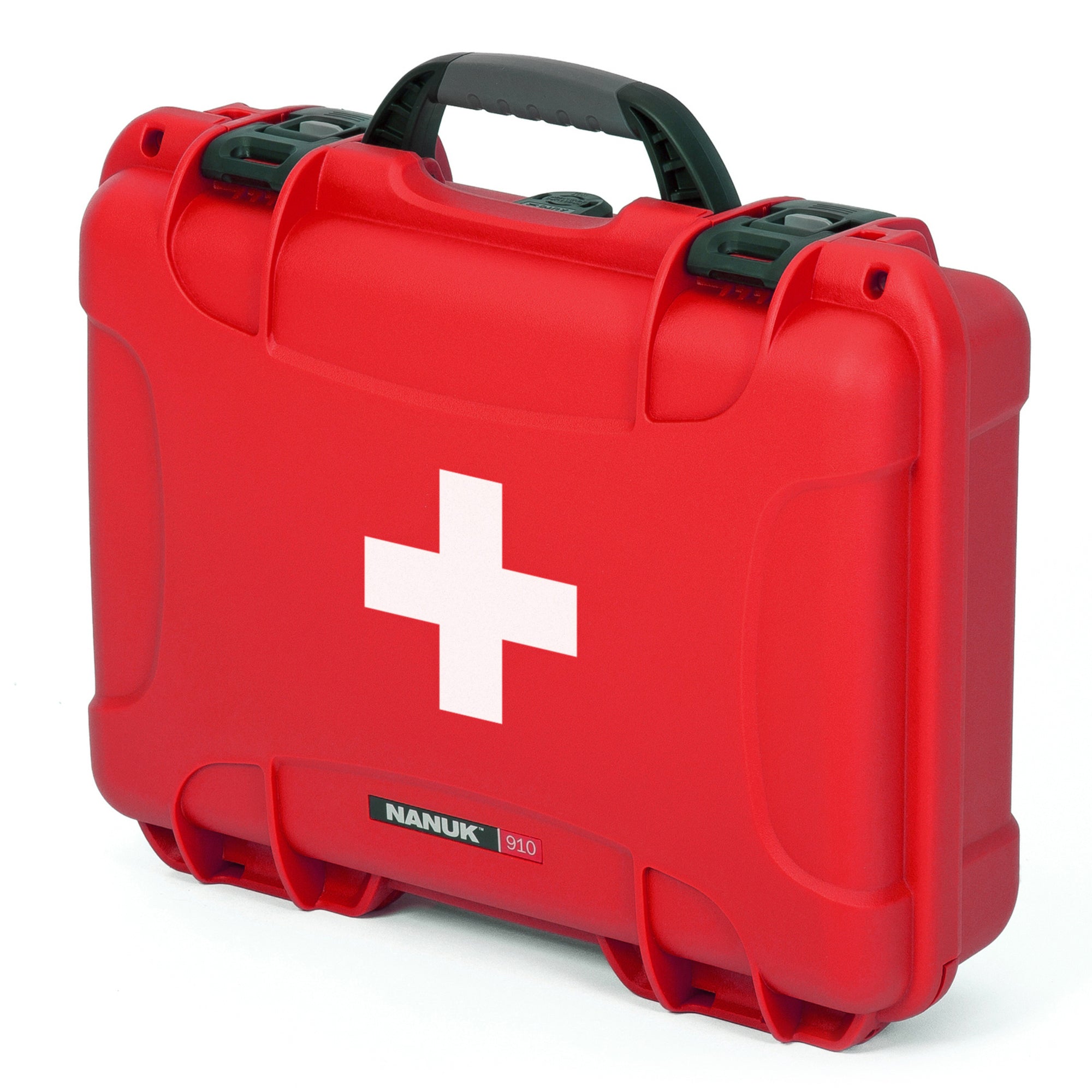 NANUK 910 First Aid Kit - First Aid Kit - NANUK Europe