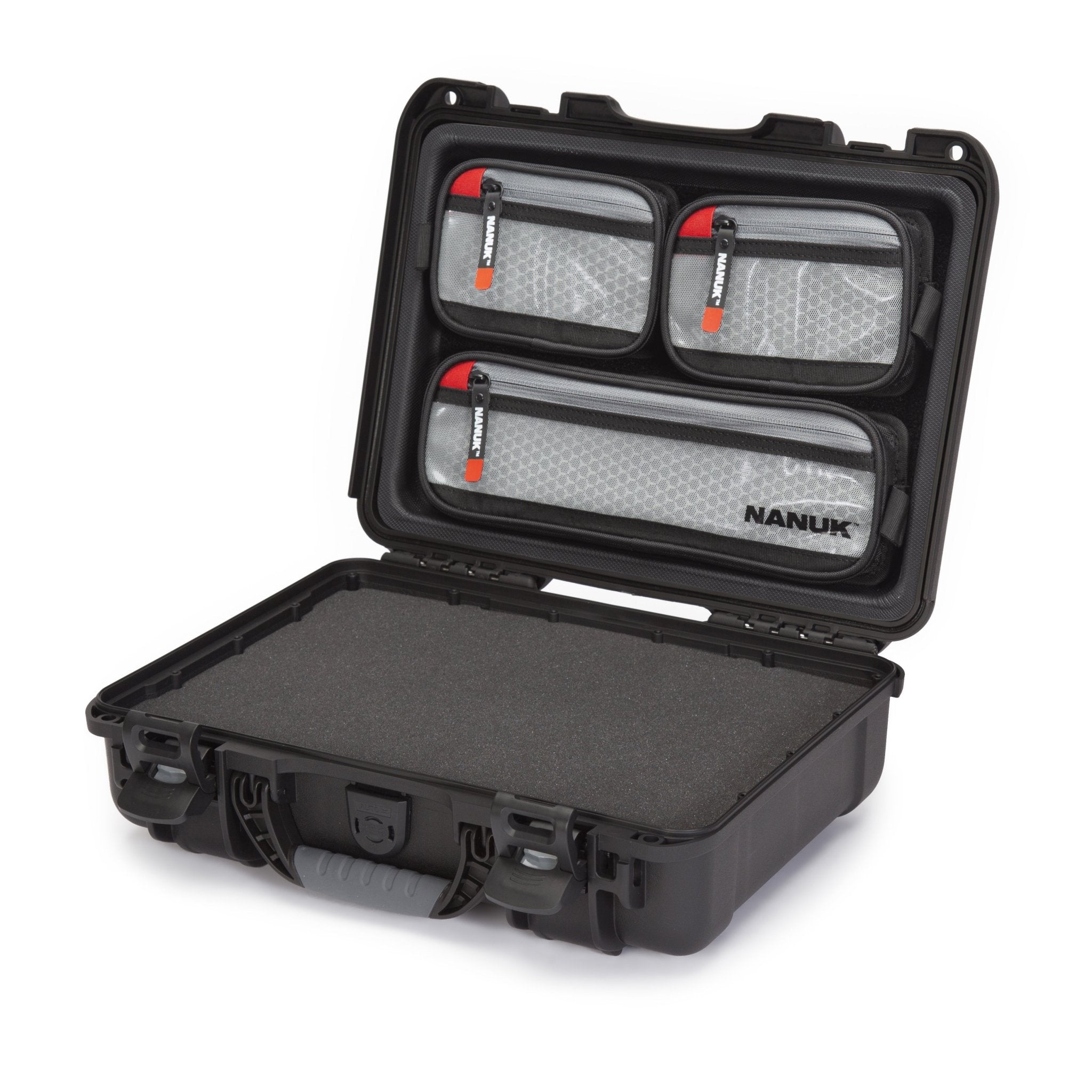 NANUK 910 LID ORGANIZER - Nanuk Accessories - NANUK Europe