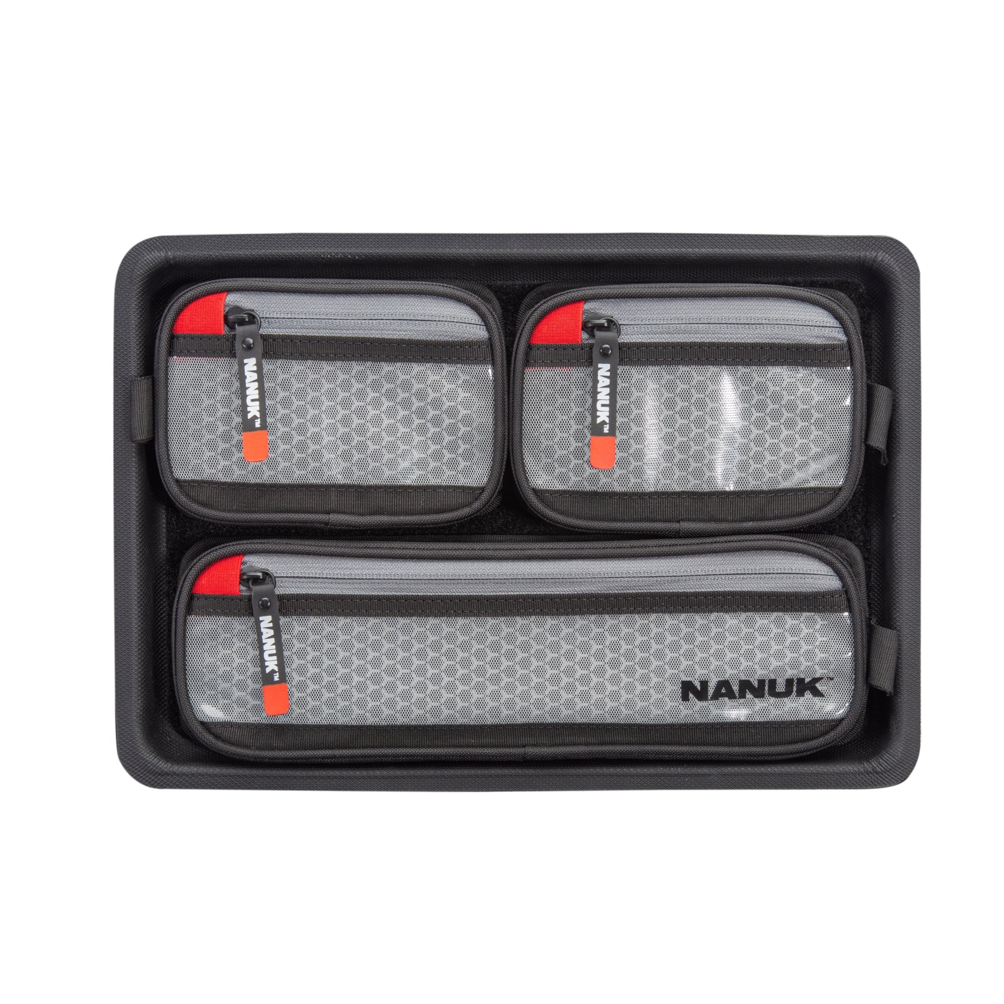NANUK 910 LID ORGANIZER - Nanuk Accessories - NANUK Europe