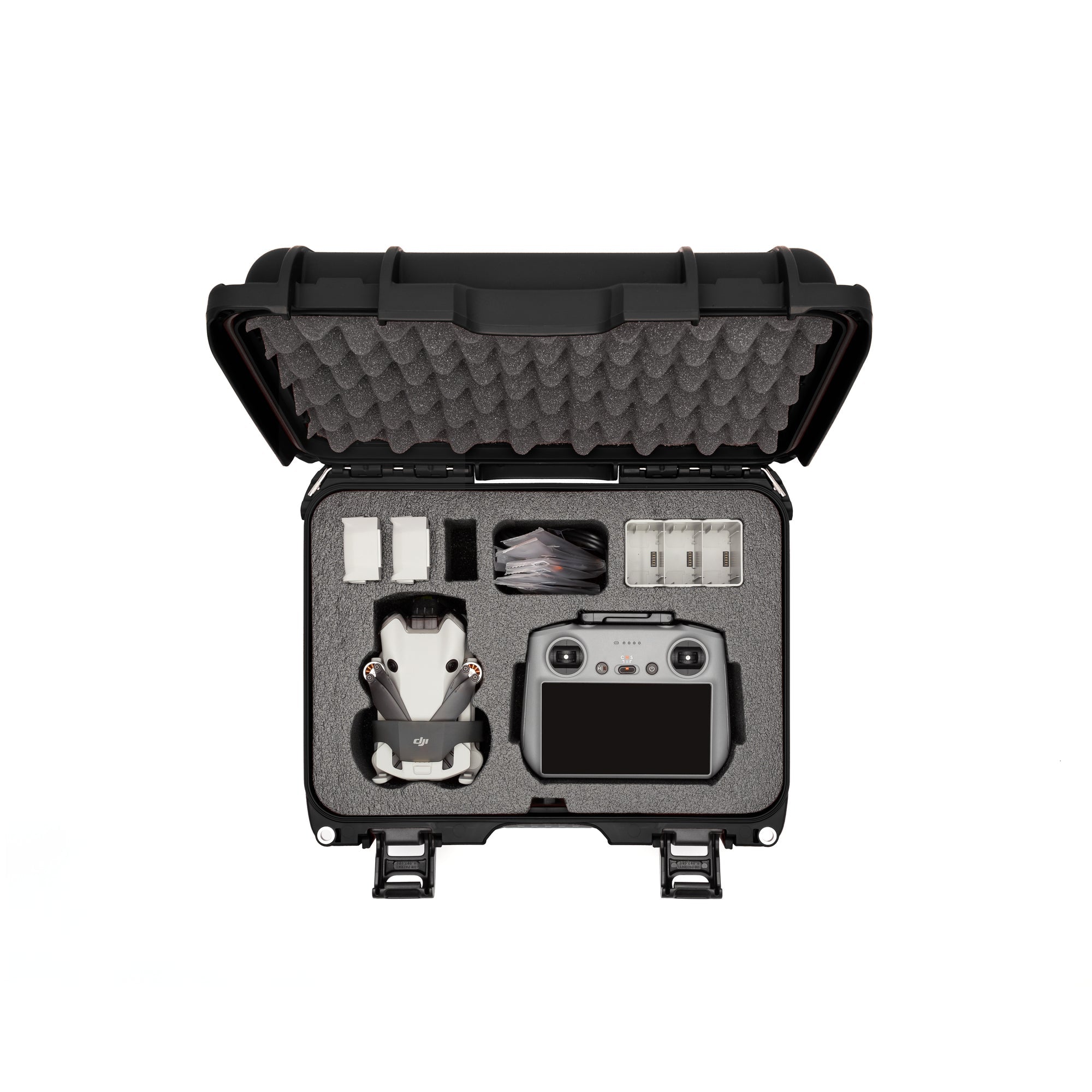 NANUK 915 for DJI Mini 4 Pro - NANUK Europe