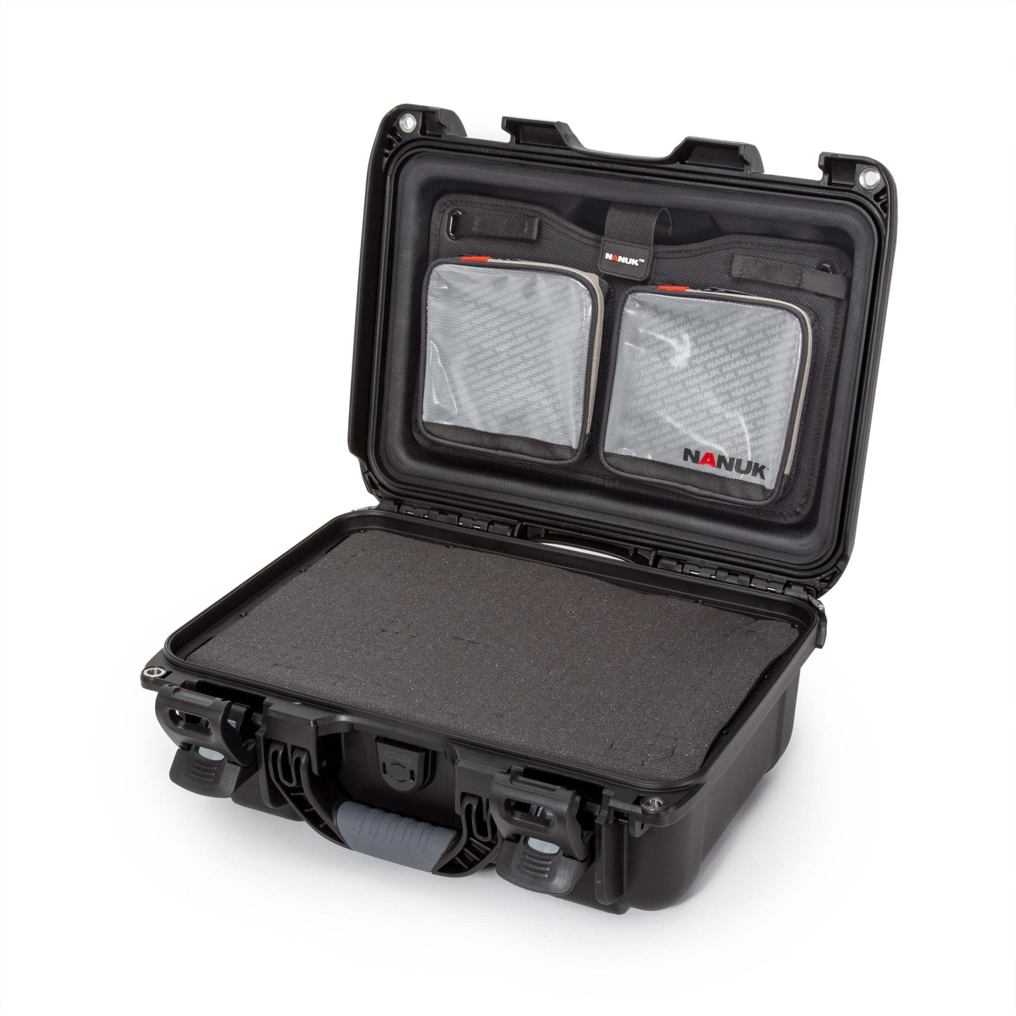 NANUK 915 Deckel-Organizer - Nanuk Zubehör - NANUK Europe